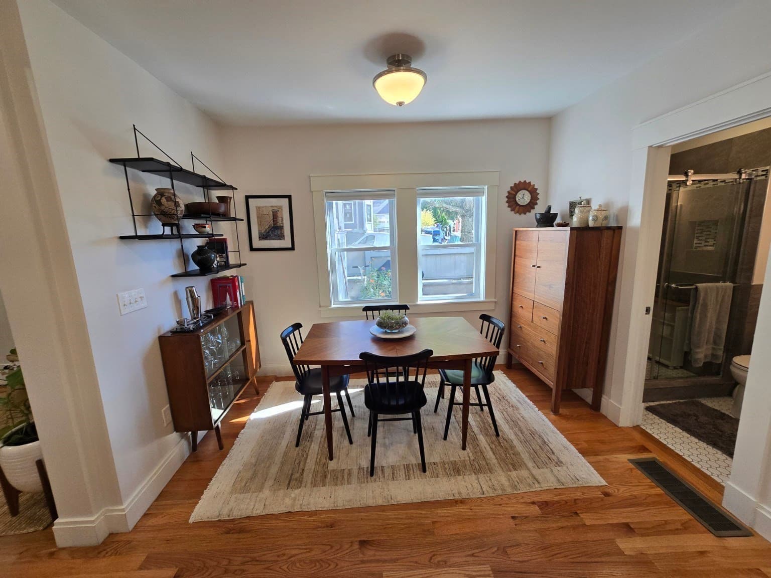Condominium at 26 Porter St # 1, Somerville MA 02143, photo 6 of 8