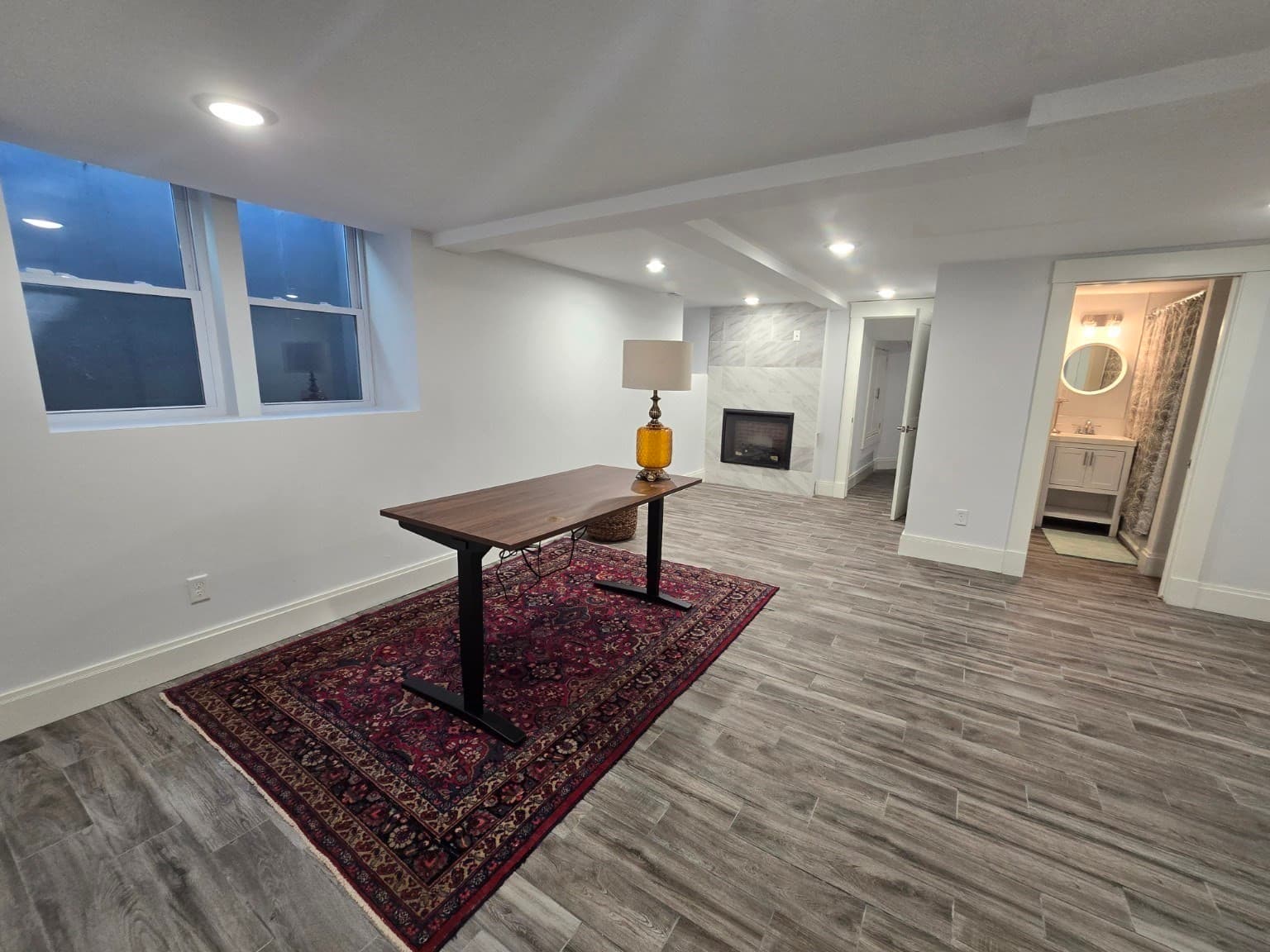 Condominium at 26 Porter St # 1, Somerville MA 02143, photo 7 of 8