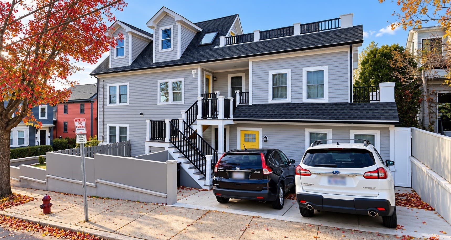 26 Porter St # 1, Somerville MA 02143