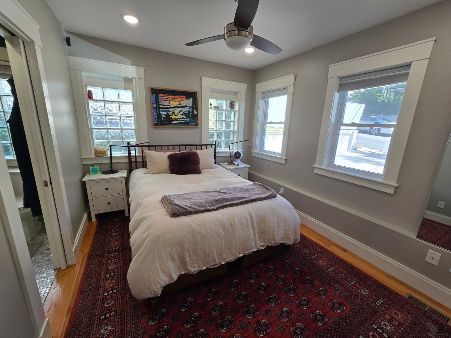 Condominium at 26 Porter St # 1, Somerville MA 02143, photo 4 of 8