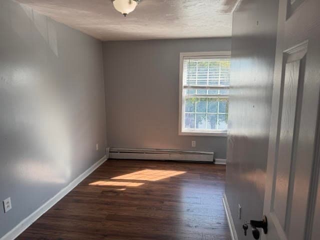 Attached (Townhouse/Rowhouse/Duplex) at 3-A Friedel Street # 0, Worcester MA 01603, photo 16 of 39
