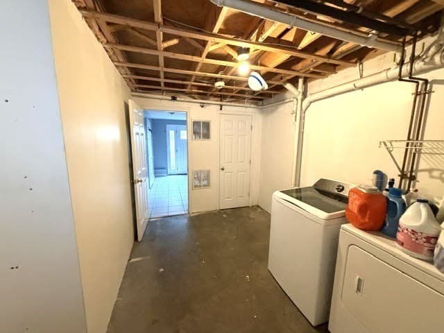 Attached (Townhouse/Rowhouse/Duplex) at 3-A Friedel Street # 0, Worcester MA 01603, photo 28 of 39