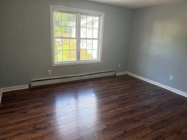 Attached (Townhouse/Rowhouse/Duplex) at 3-A Friedel Street # 0, Worcester MA 01603, photo 20 of 39