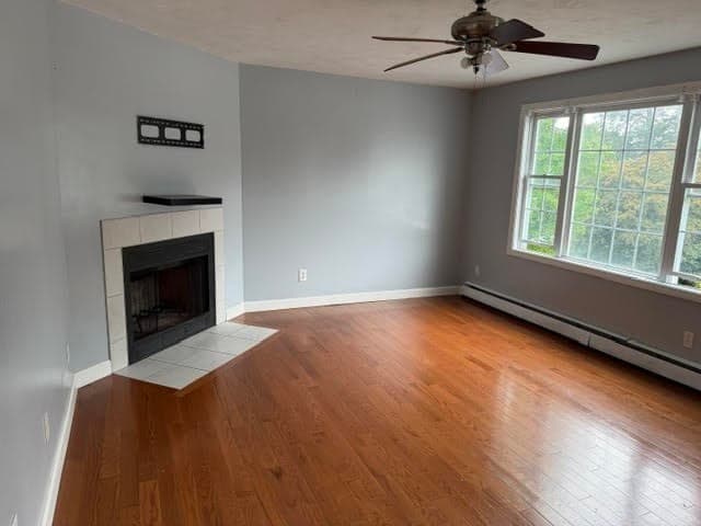 Attached (Townhouse/Rowhouse/Duplex) at 3-A Friedel Street # 0, Worcester MA 01603, photo 24 of 39