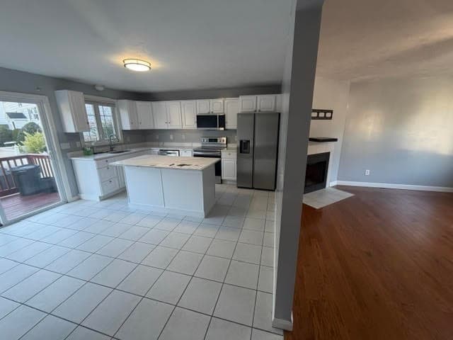 Attached (Townhouse/Rowhouse/Duplex) at 3-A Friedel Street # 0, Worcester MA 01603, photo 33 of 39