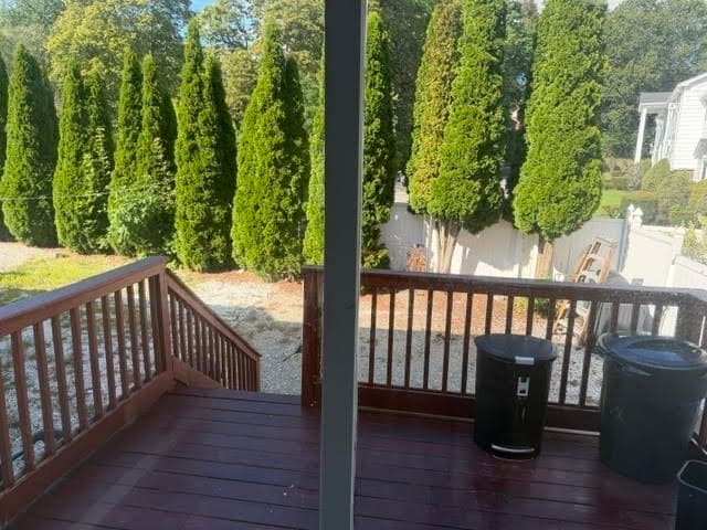 Attached (Townhouse/Rowhouse/Duplex) at 3-A Friedel Street # 0, Worcester MA 01603, photo 11 of 39
