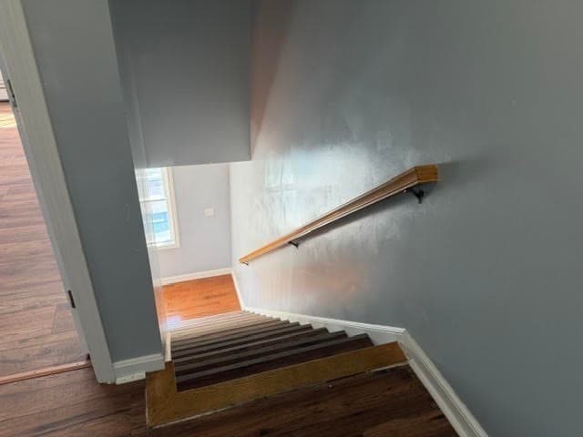 Attached (Townhouse/Rowhouse/Duplex) at 3-A Friedel Street # 0, Worcester MA 01603, photo 19 of 39