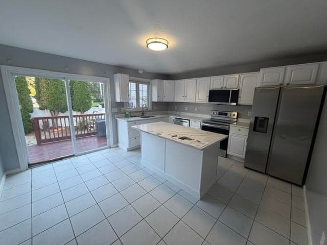 Attached (Townhouse/Rowhouse/Duplex) at 3-A Friedel Street # 0, Worcester MA 01603, photo 31 of 39