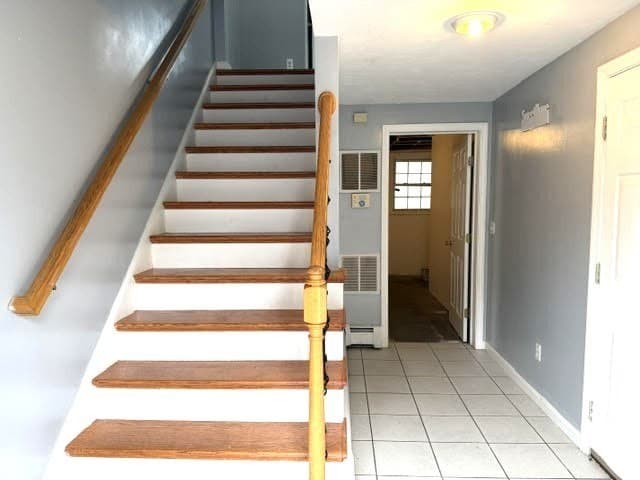 Attached (Townhouse/Rowhouse/Duplex) at 3-A Friedel Street # 0, Worcester MA 01603, photo 29 of 39