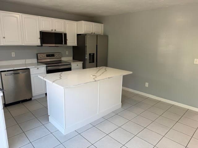 Attached (Townhouse/Rowhouse/Duplex) at 3-A Friedel Street # 0, Worcester MA 01603, photo 8 of 39