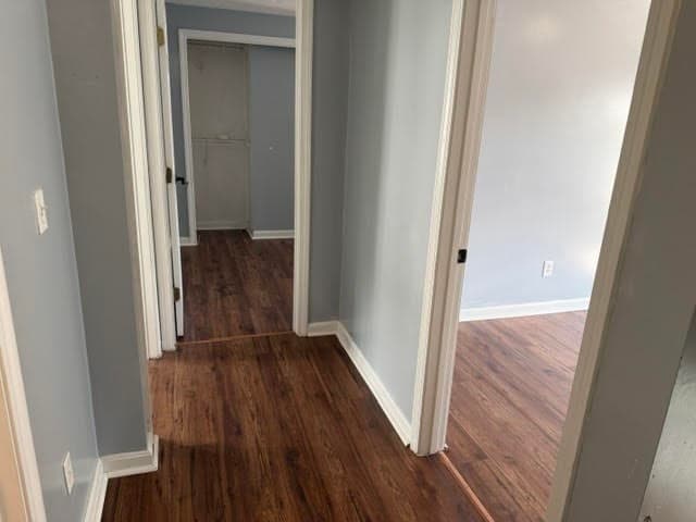Attached (Townhouse/Rowhouse/Duplex) at 3-A Friedel Street # 0, Worcester MA 01603, photo 21 of 39
