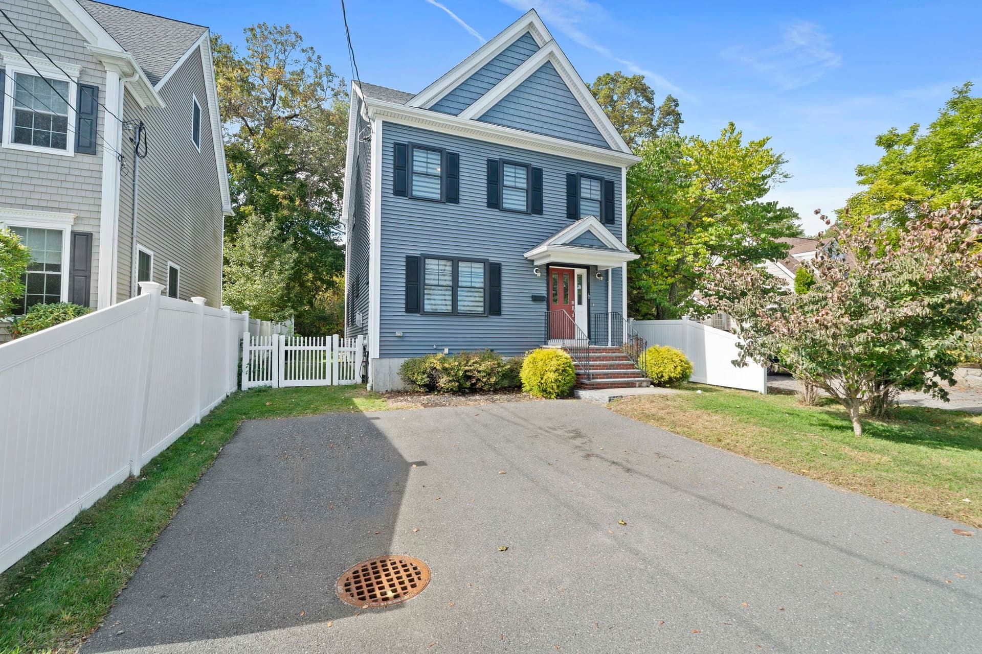 Single Family Residence at 12 Arcadia Ave, Waltham MA 02452, photo 2 of 34