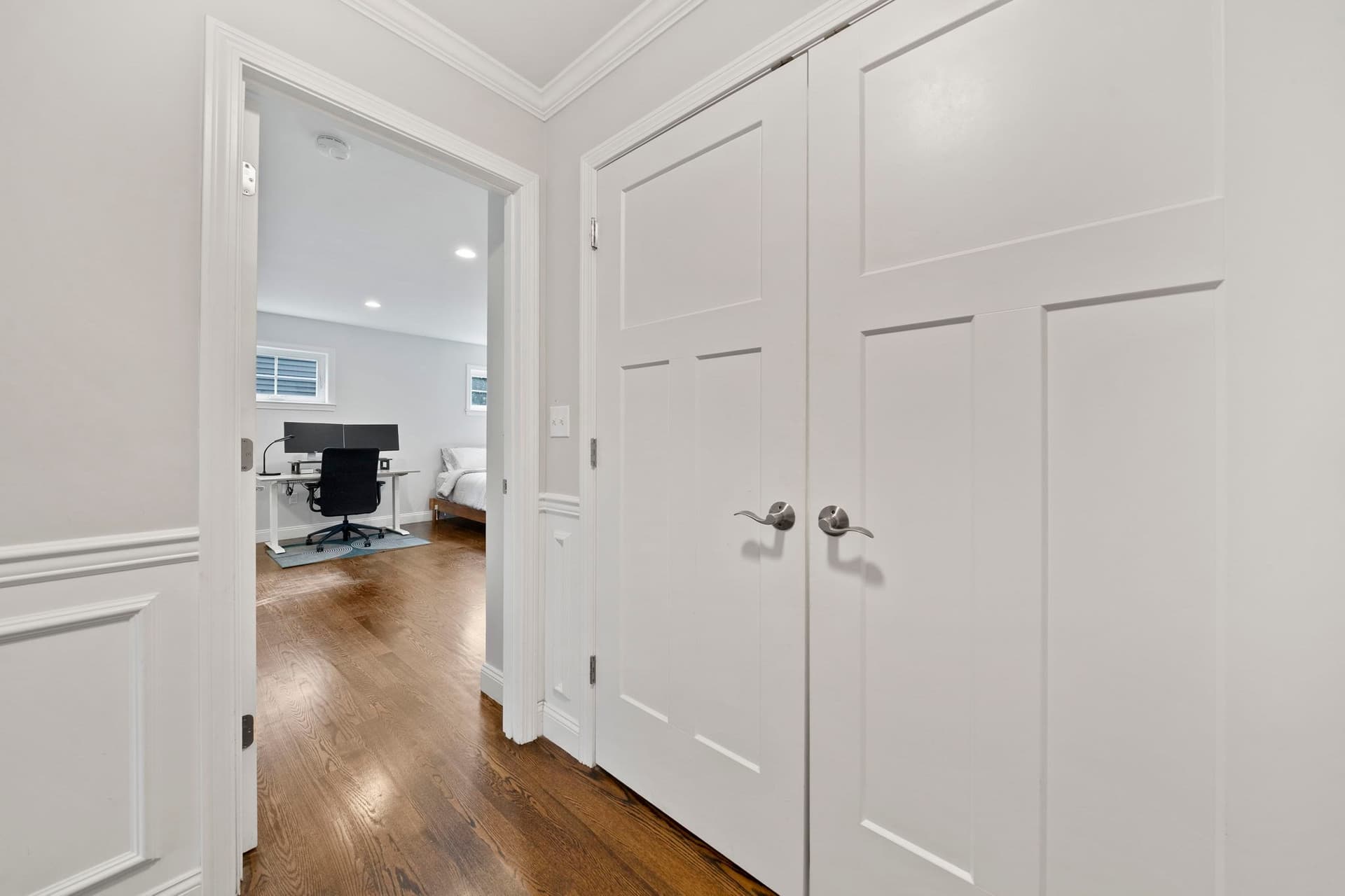 Single Family Residence at 12 Arcadia Ave, Waltham MA 02452, photo 12 of 34