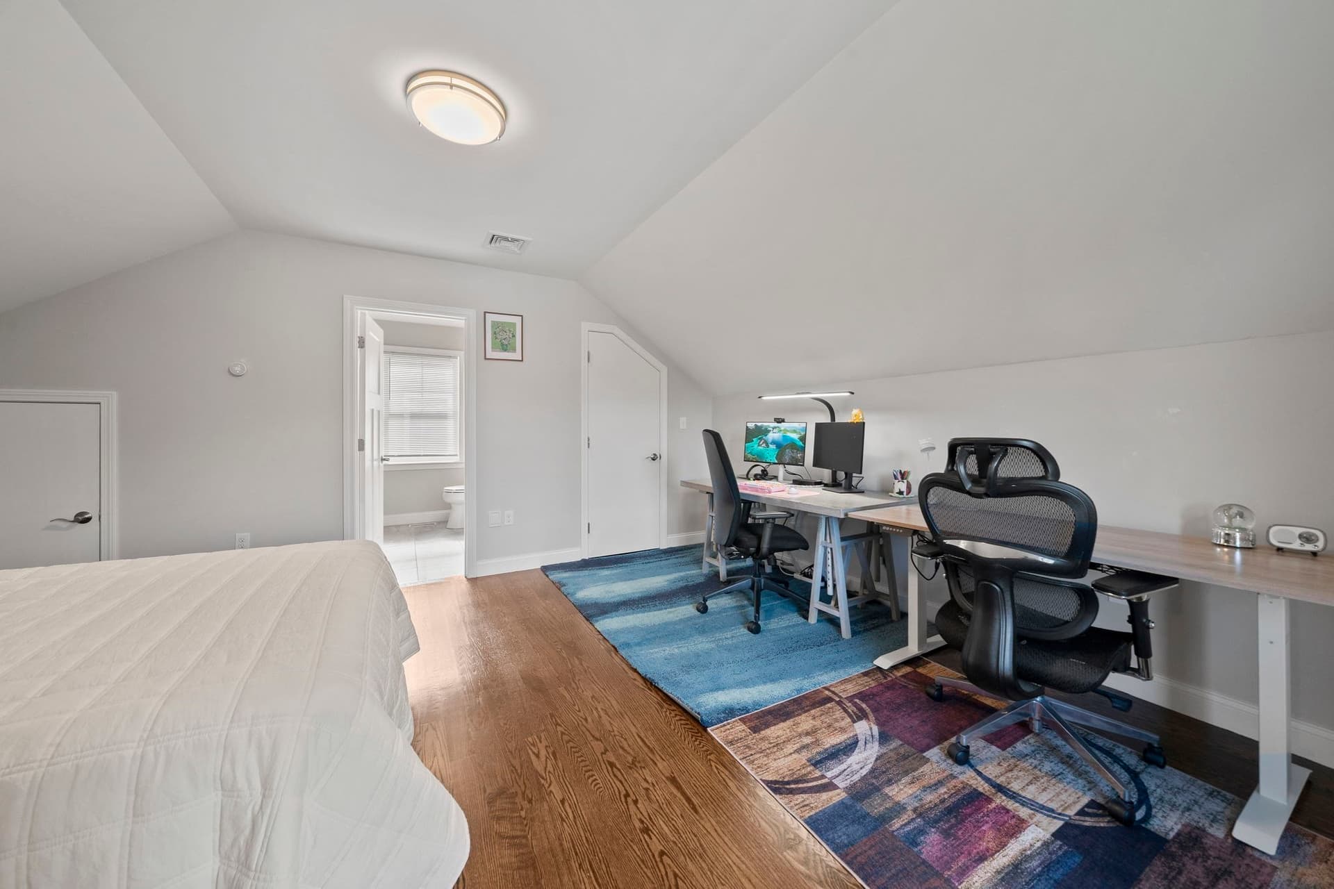Single Family Residence at 12 Arcadia Ave, Waltham MA 02452, photo 22 of 34