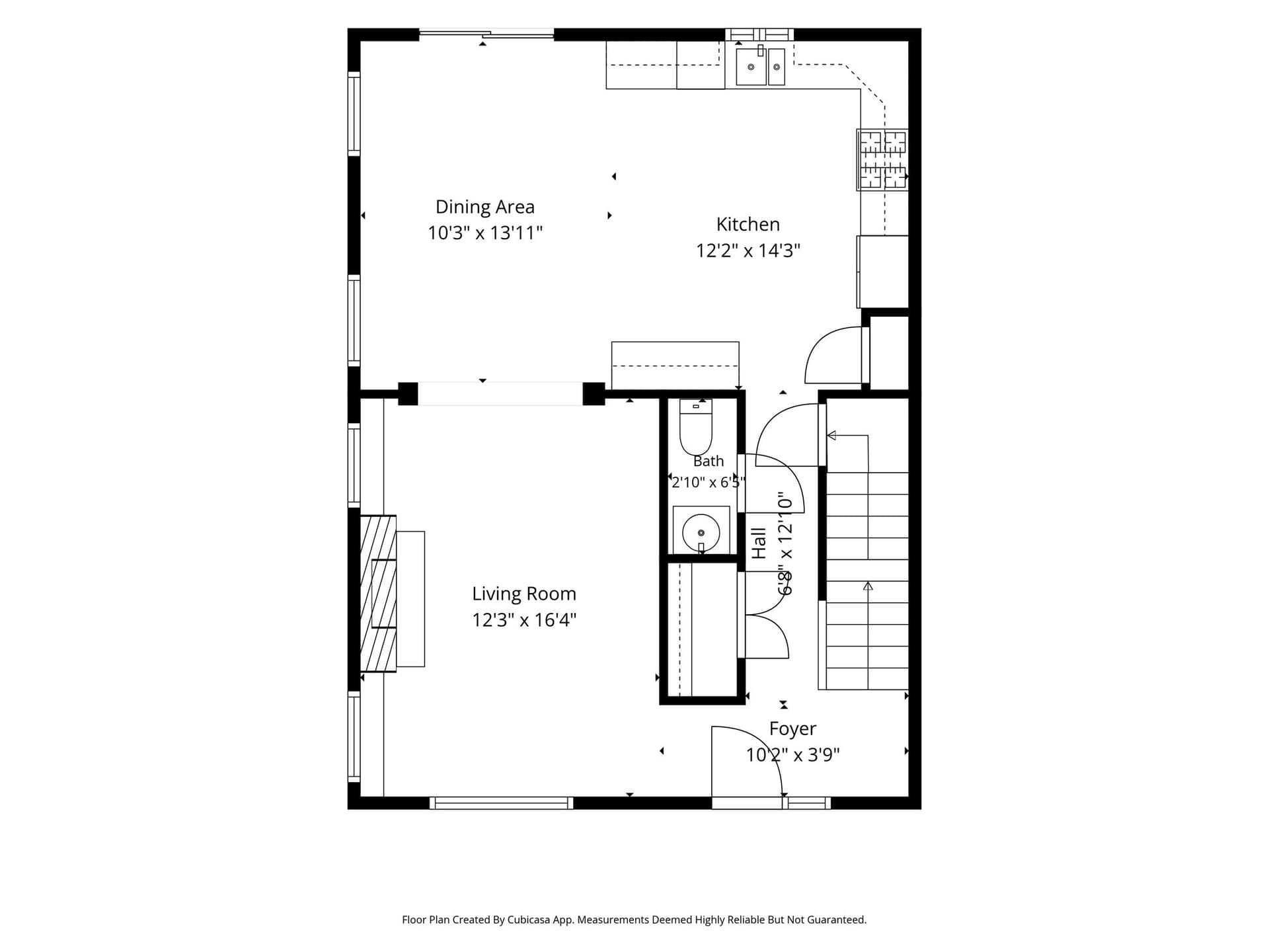 Single Family Residence at 12 Arcadia Ave, Waltham MA 02452, photo 32 of 34