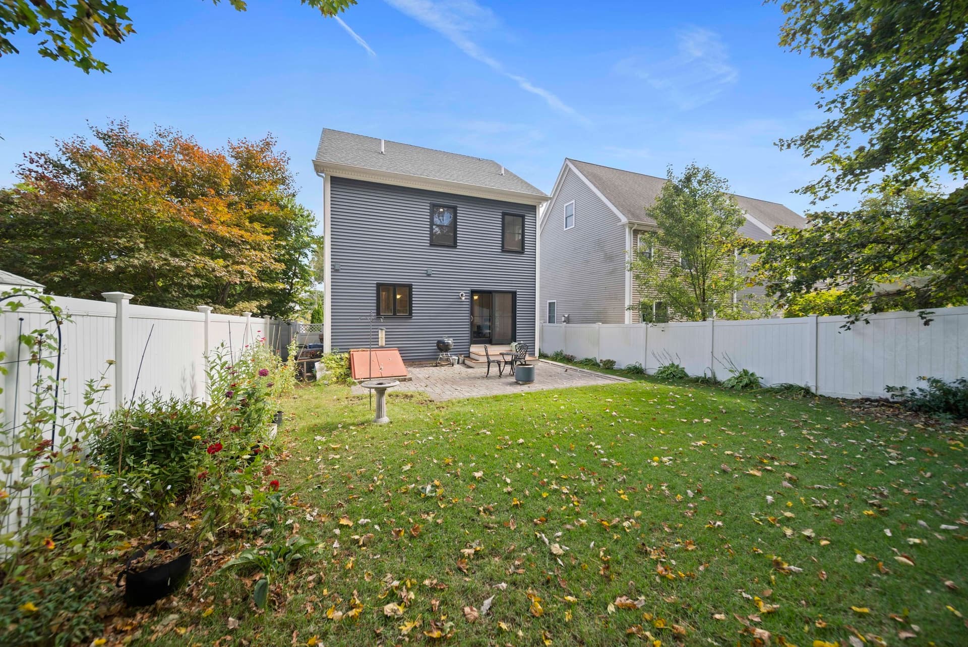 Single Family Residence at 12 Arcadia Ave, Waltham MA 02452, photo 28 of 34