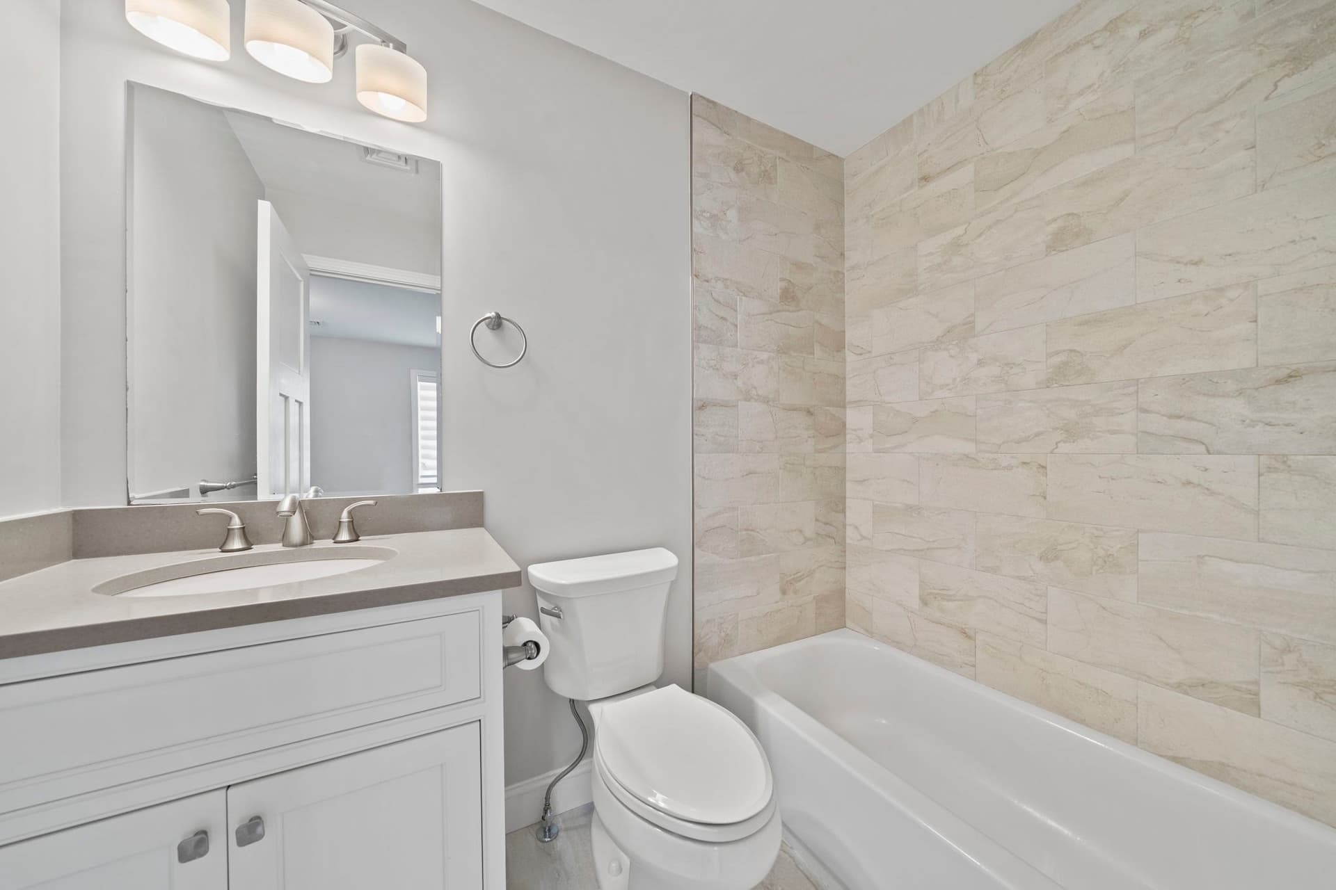 Single Family Residence at 12 Arcadia Ave, Waltham MA 02452, photo 20 of 34