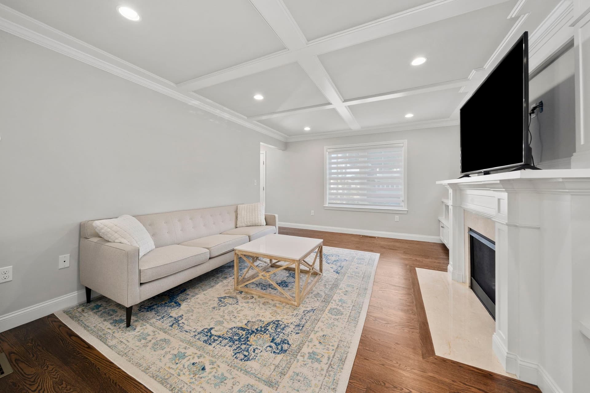 Single Family Residence at 12 Arcadia Ave, Waltham MA 02452, photo 9 of 34
