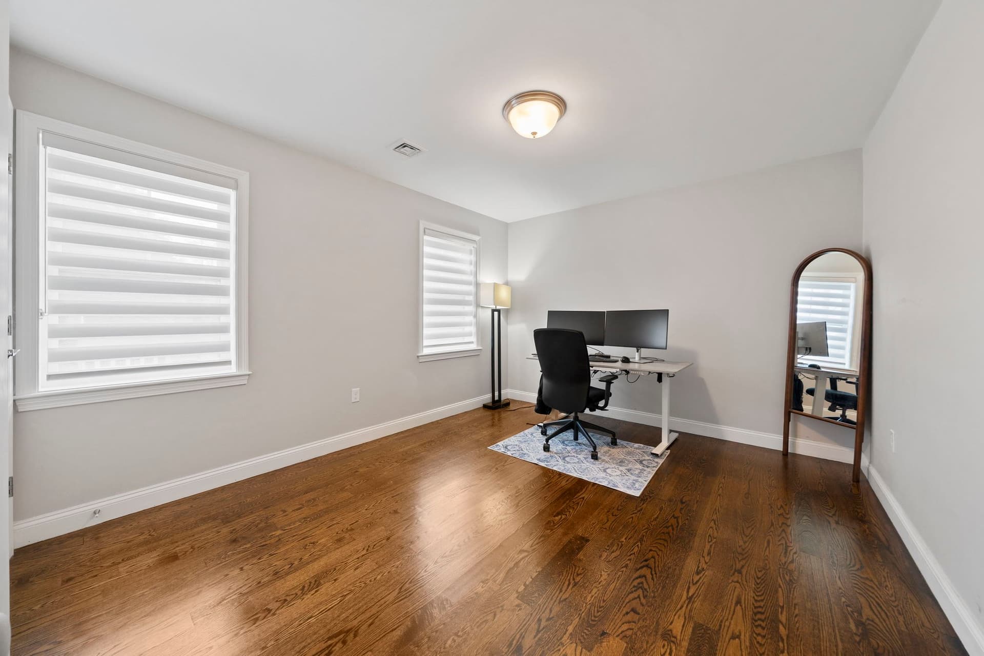 Single Family Residence at 12 Arcadia Ave, Waltham MA 02452, photo 18 of 34