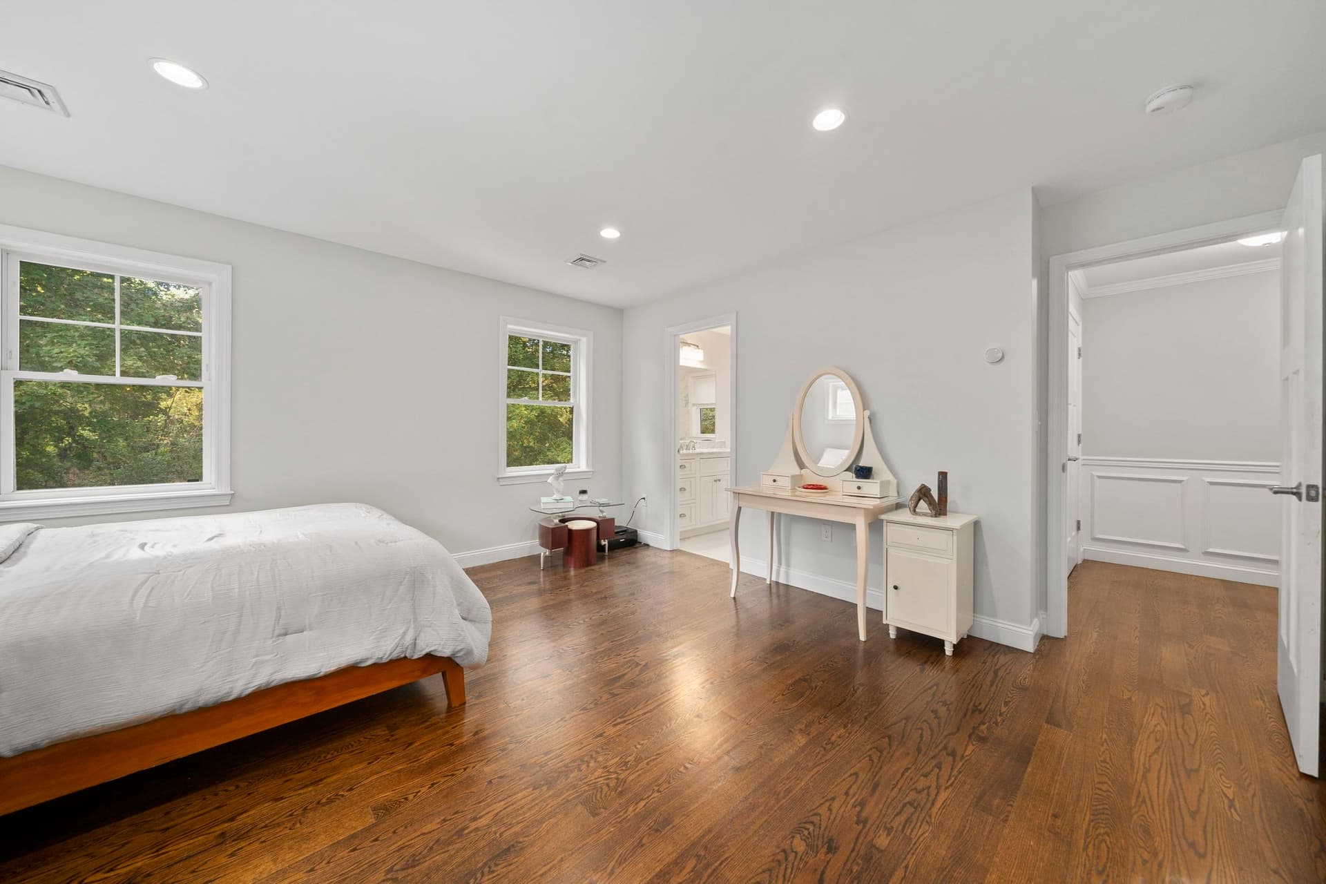 Single Family Residence at 12 Arcadia Ave, Waltham MA 02452, photo 15 of 34