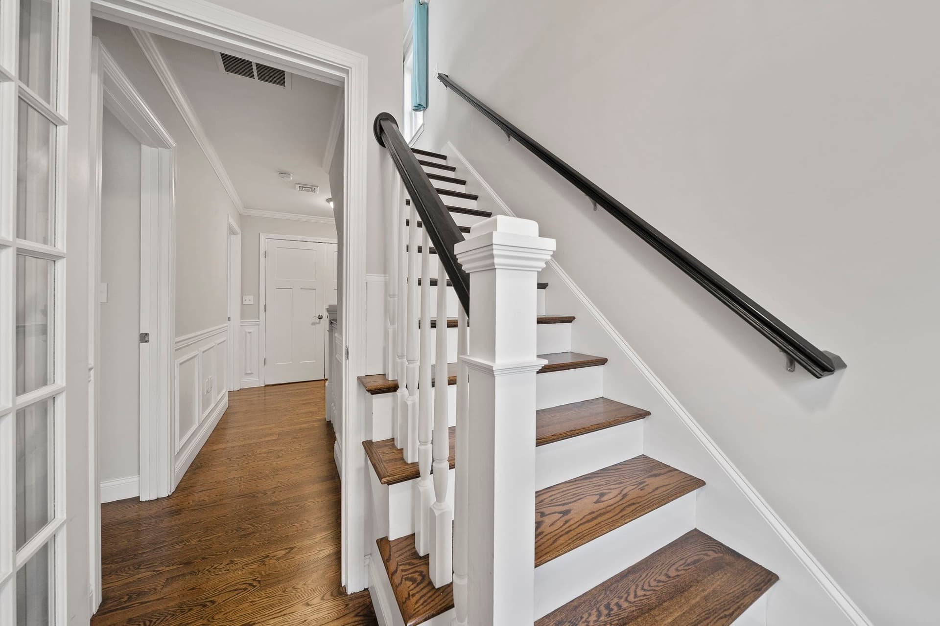 Single Family Residence at 12 Arcadia Ave, Waltham MA 02452, photo 21 of 34