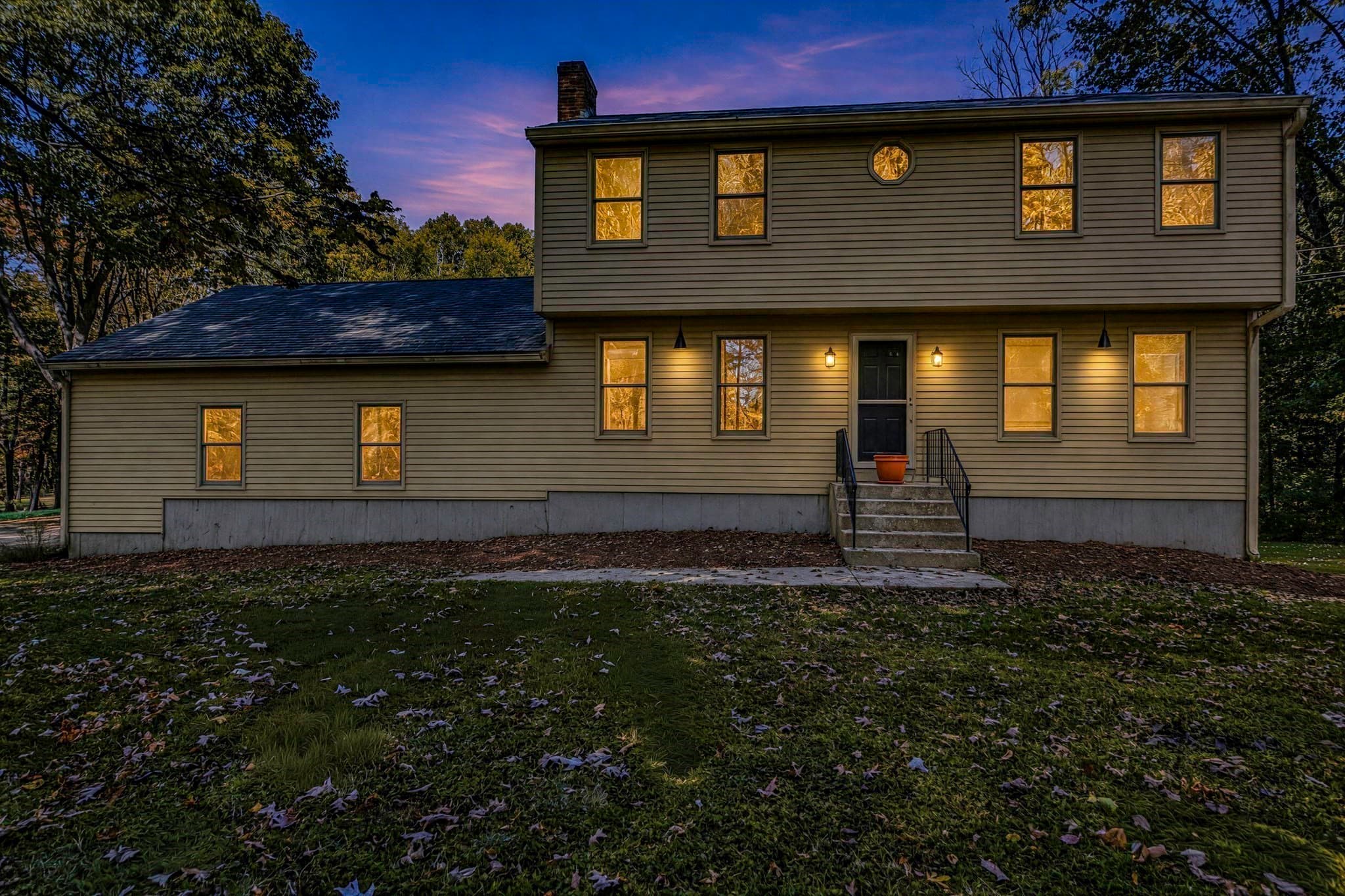 25 Granite Cir, Millville MA 01529