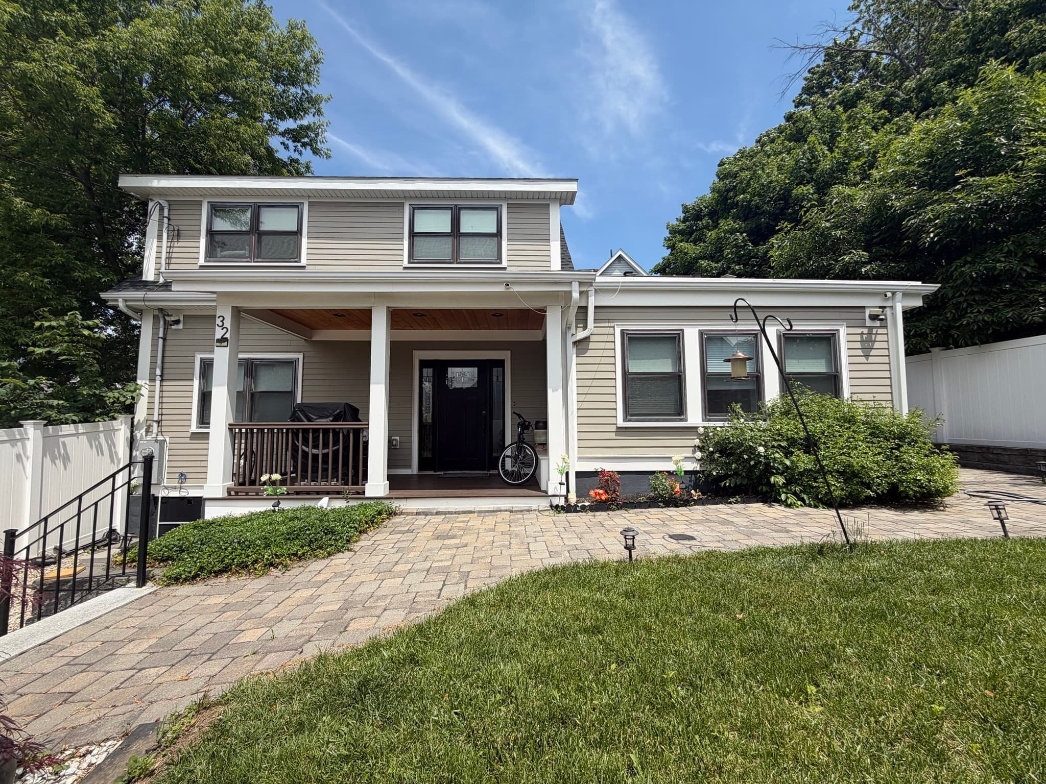 32 Fremont, Everett MA 02149