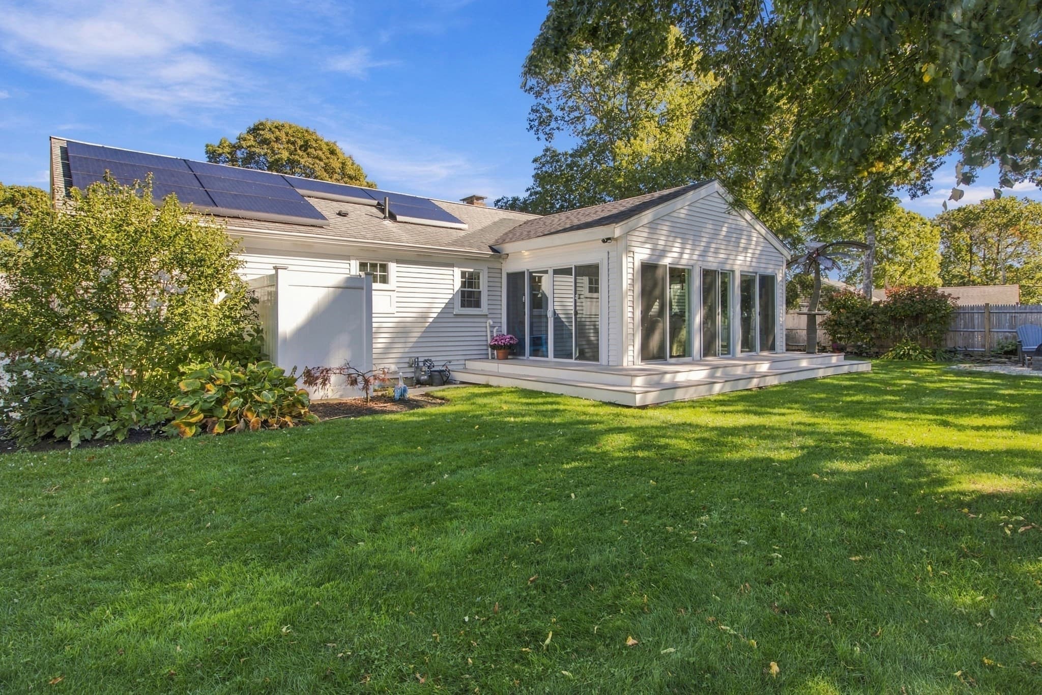 Single Family Residence at 7 Spinning Brook Rd, Yarmouth MA 02664, photo 23 of 40