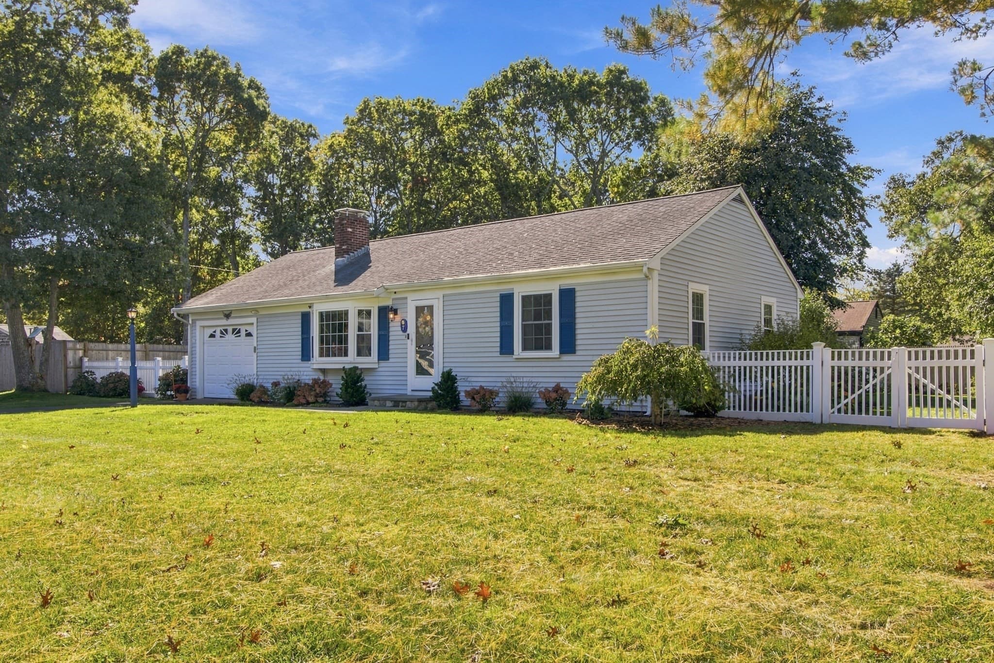 Single Family Residence at 7 Spinning Brook Rd, Yarmouth MA 02664, photo 27 of 40