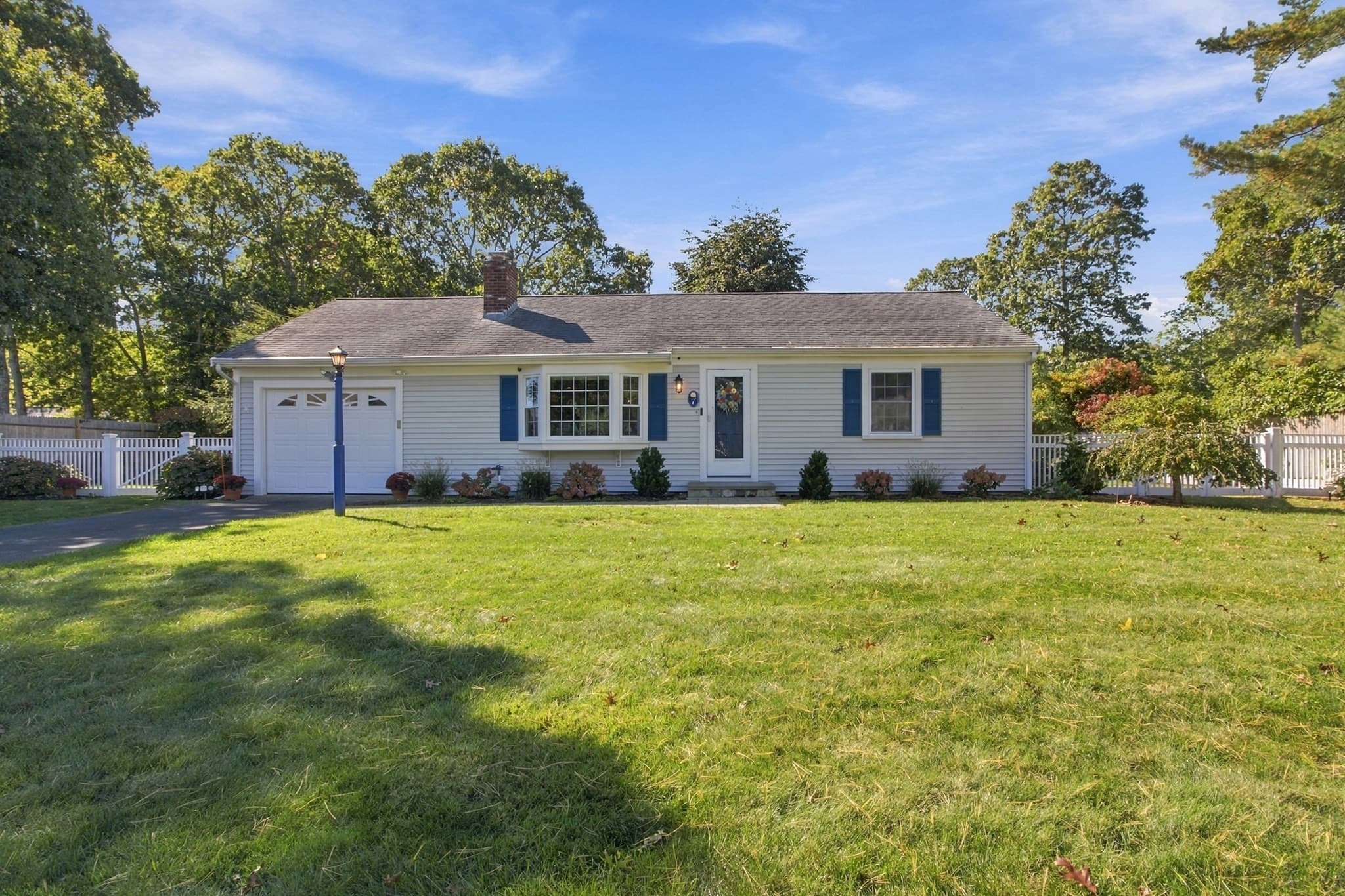 Single Family Residence at 7 Spinning Brook Rd, Yarmouth MA 02664, photo 28 of 40