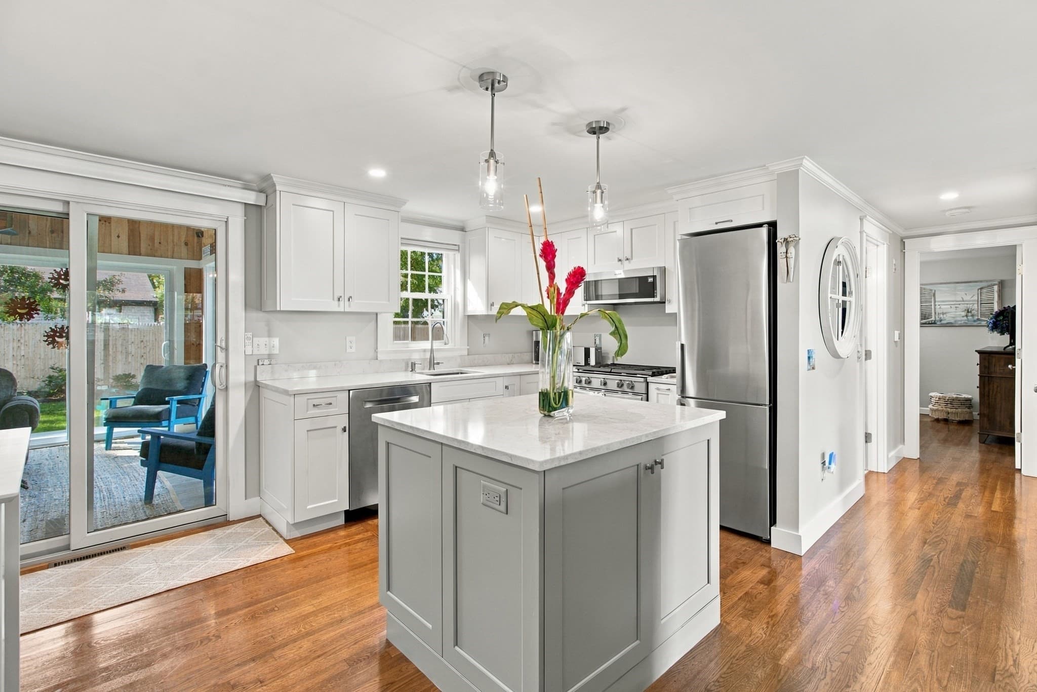 Single Family Residence at 7 Spinning Brook Rd, Yarmouth MA 02664, photo 9 of 40