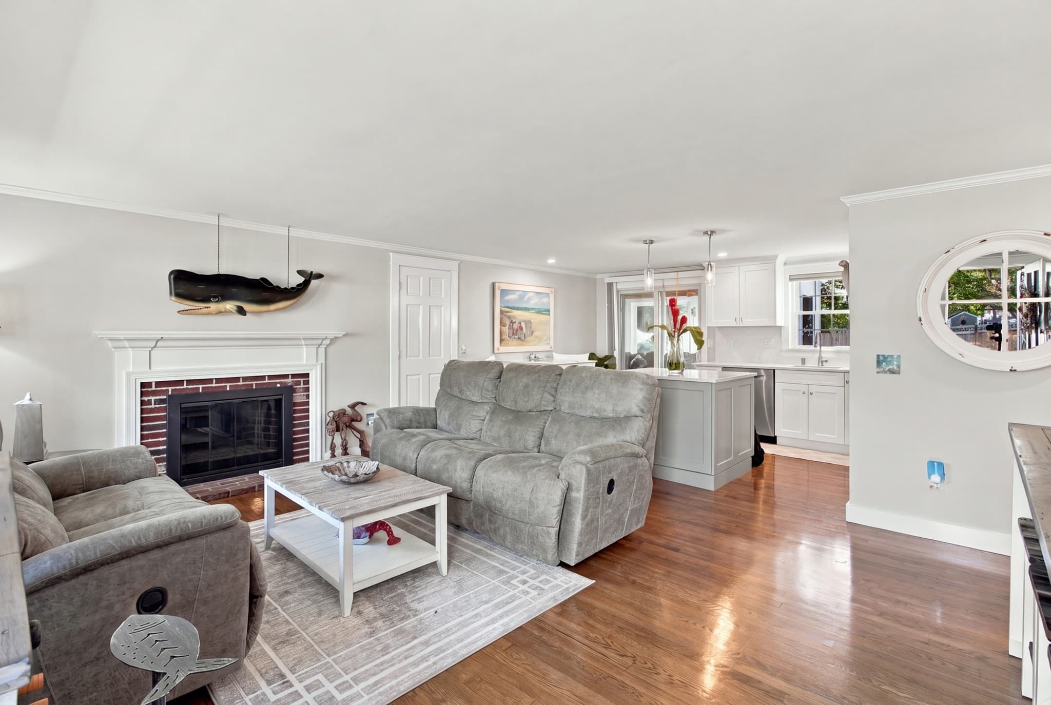 Single Family Residence at 7 Spinning Brook Rd, Yarmouth MA 02664, photo 10 of 40