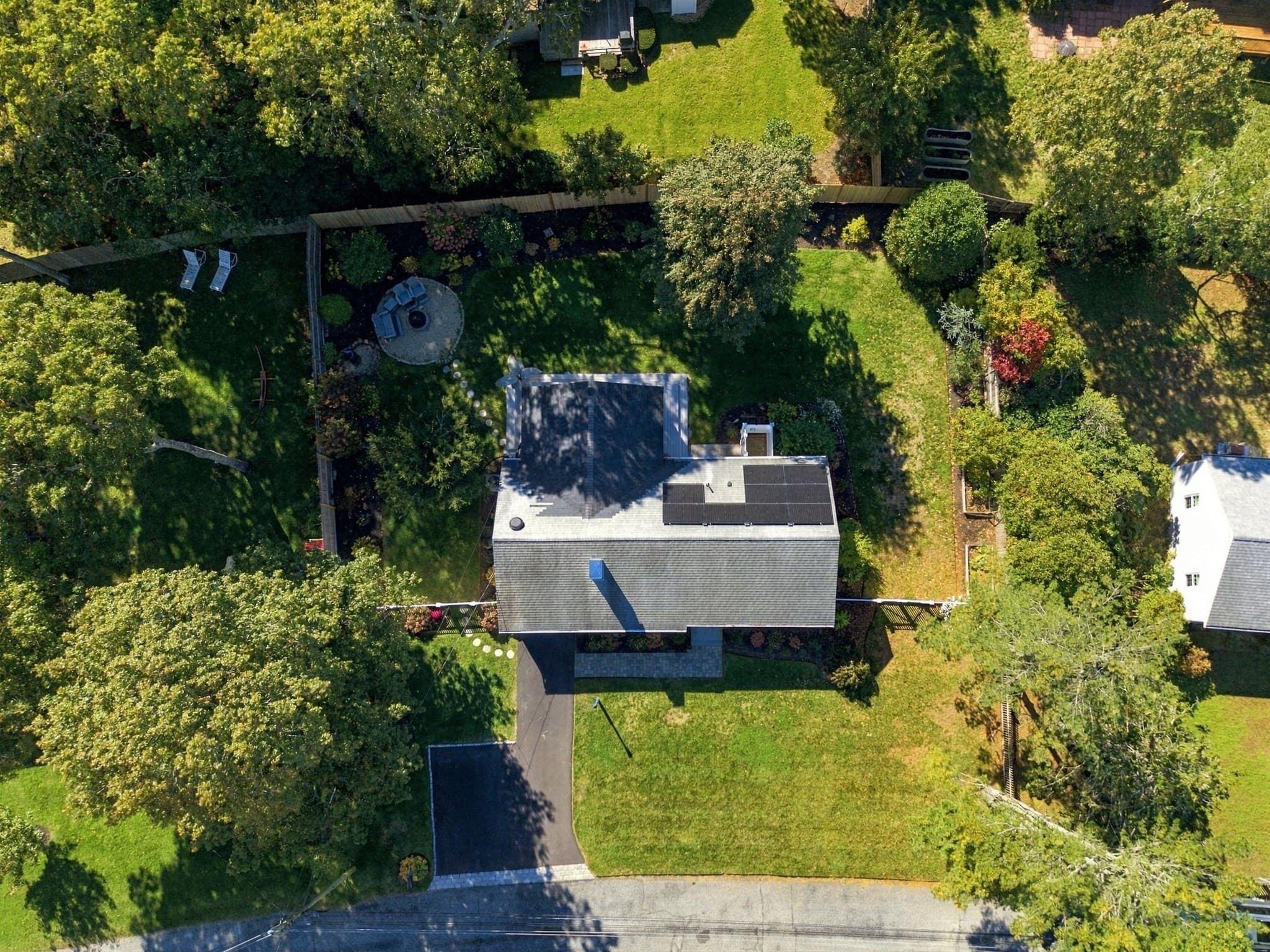 Single Family Residence at 7 Spinning Brook Rd, Yarmouth MA 02664, photo 37 of 40