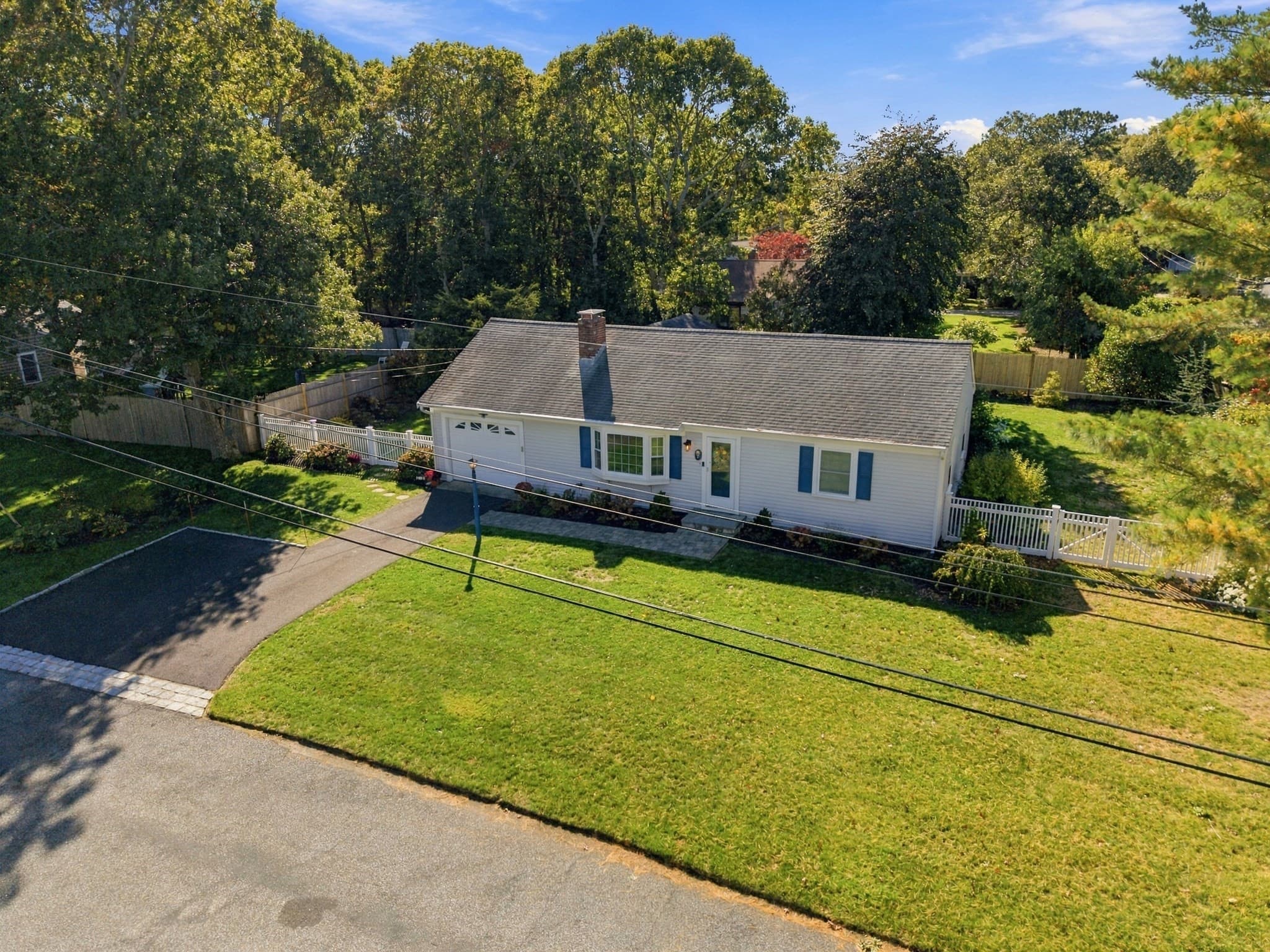Single Family Residence at 7 Spinning Brook Rd, Yarmouth MA 02664, photo 40 of 40