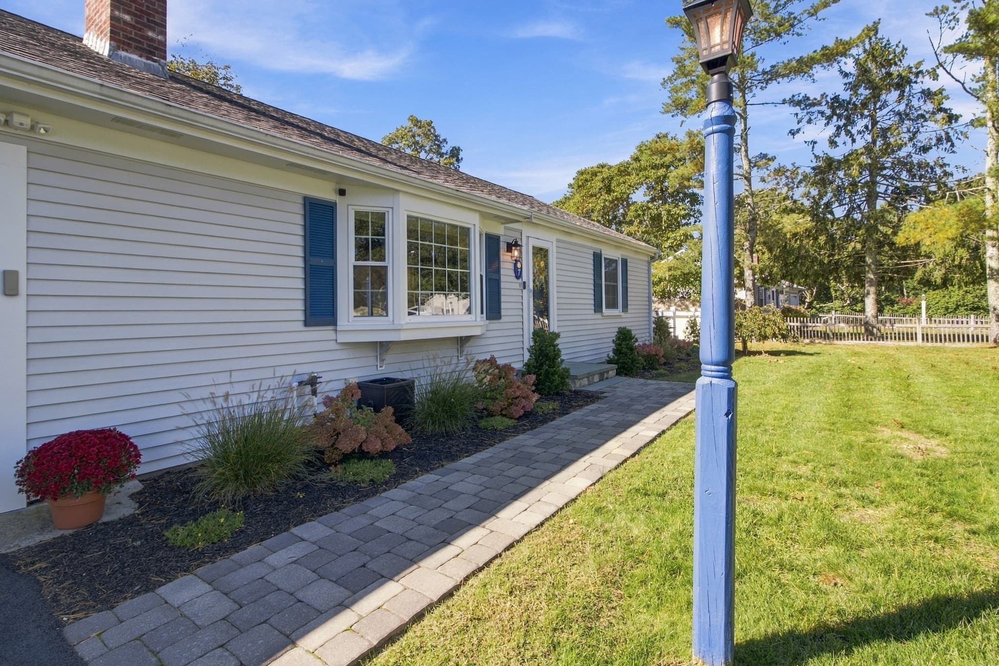 Single Family Residence at 7 Spinning Brook Rd, Yarmouth MA 02664, photo 39 of 40