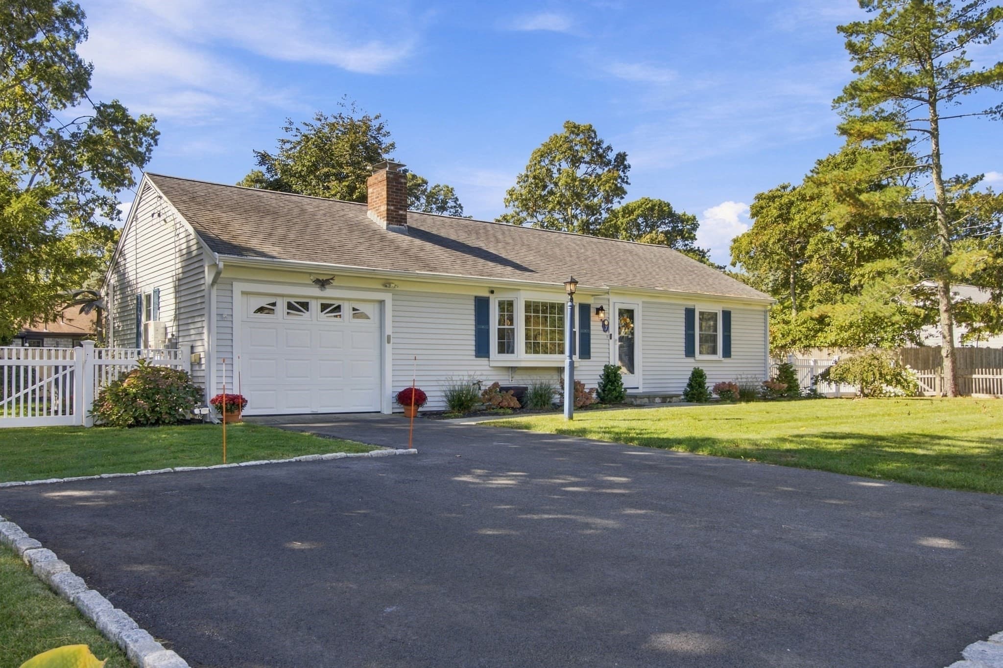 Single Family Residence at 7 Spinning Brook Rd, Yarmouth MA 02664, photo 29 of 40