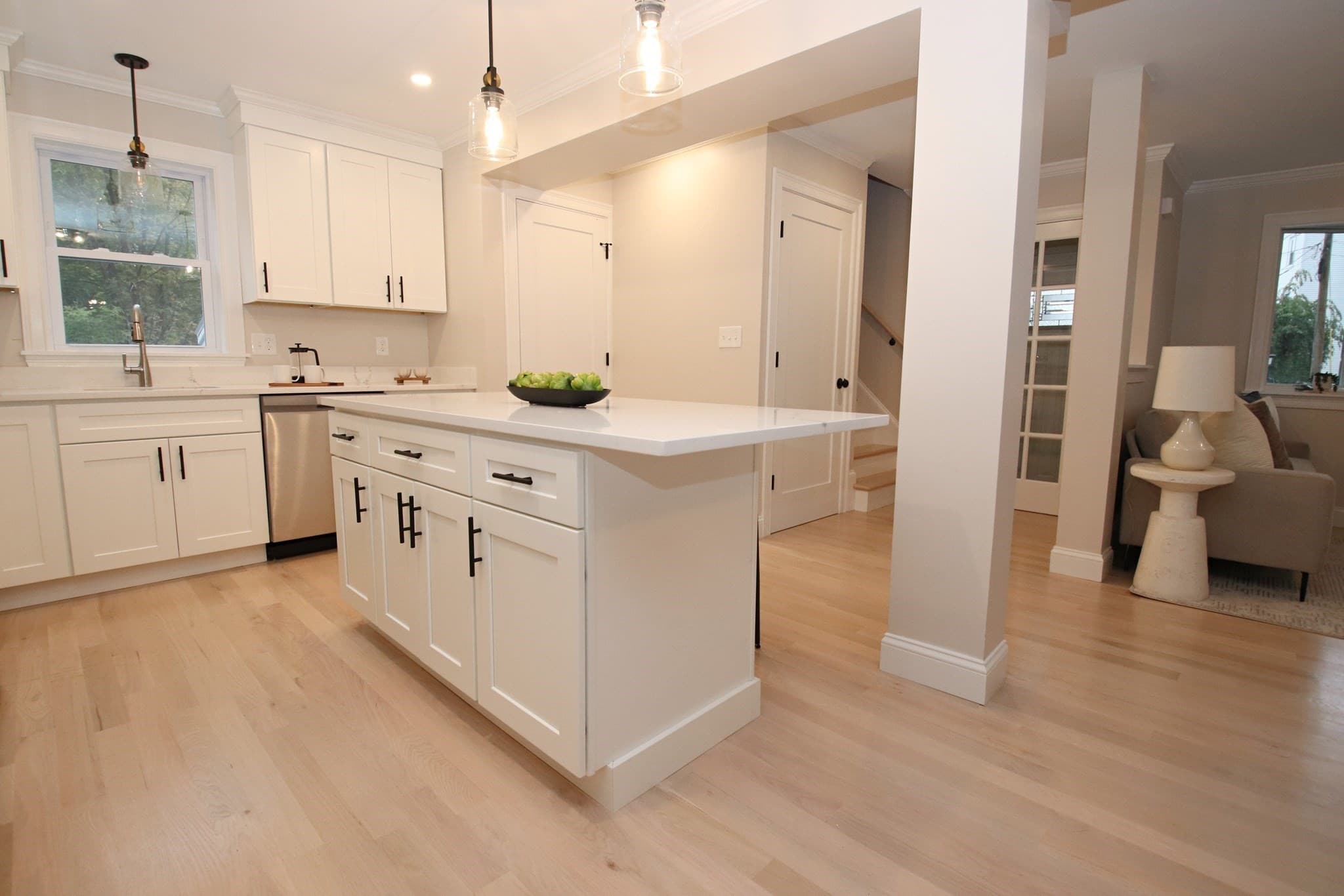 Condominium at 27 Holbrook Court # 1, Melrose MA 02176, photo 9 of 33