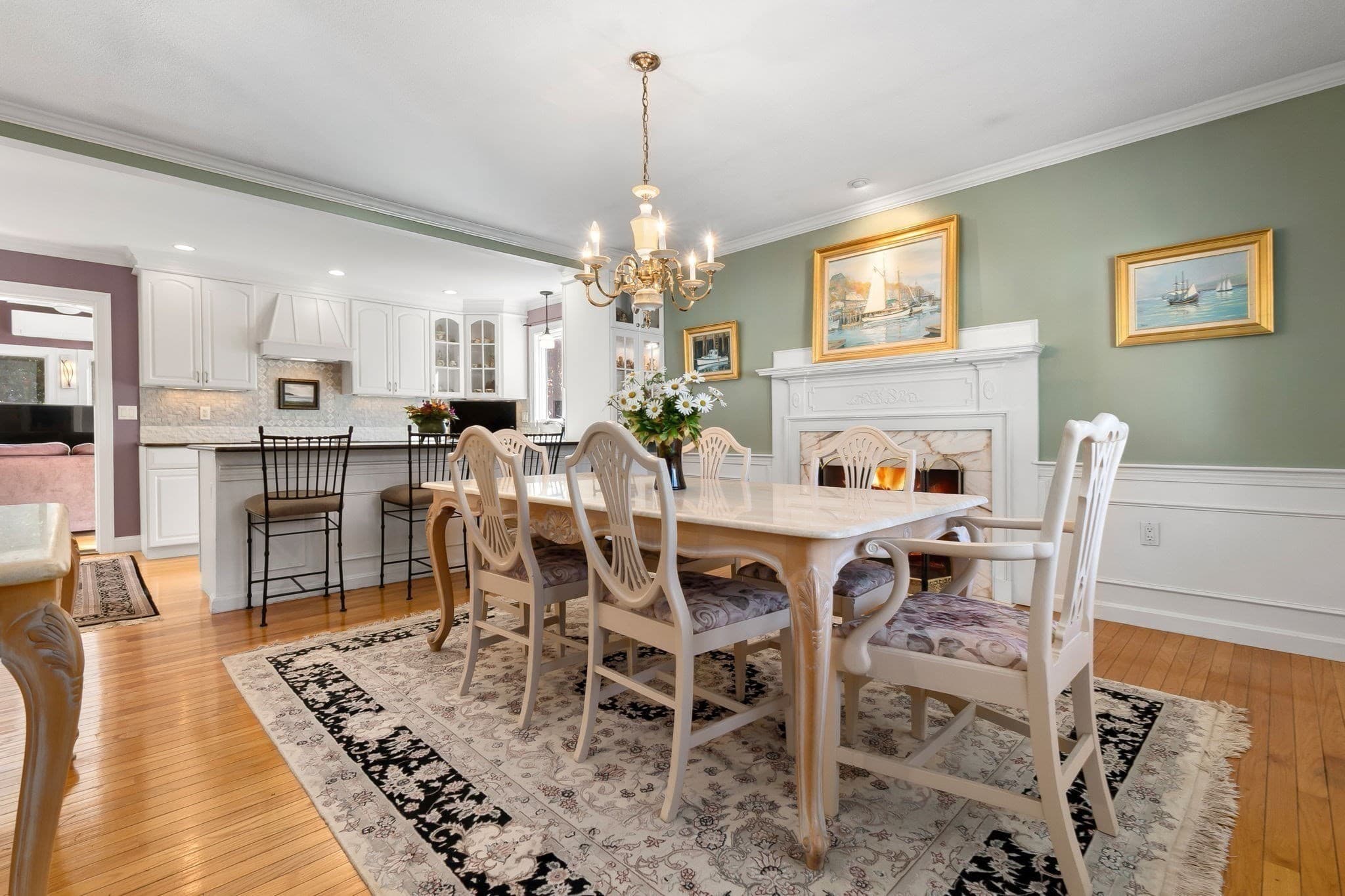 Single Family Residence at 38 Sonning Rd, Beverly MA 01915, photo 23 of 39