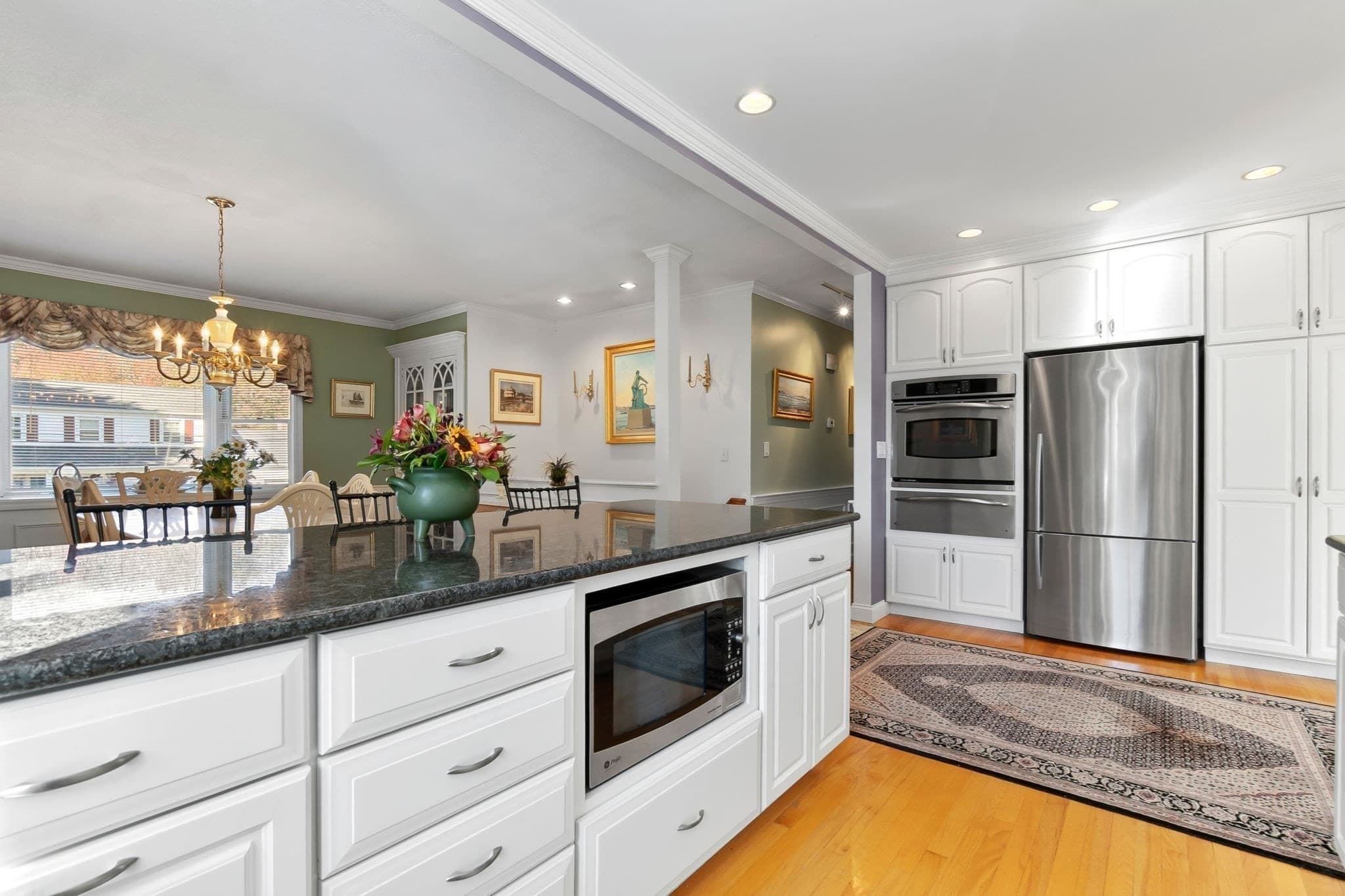 Single Family Residence at 38 Sonning Rd, Beverly MA 01915, photo 17 of 39