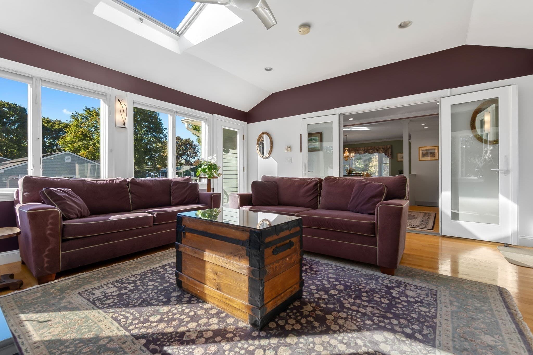 Single Family Residence at 38 Sonning Rd, Beverly MA 01915, photo 26 of 39