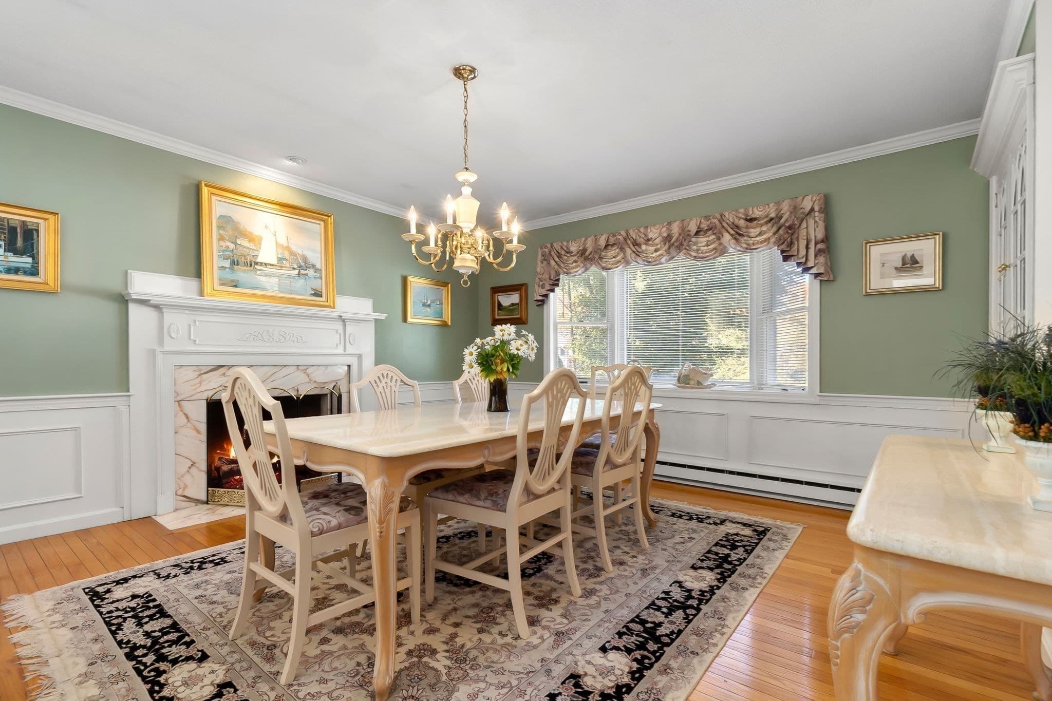 Single Family Residence at 38 Sonning Rd, Beverly MA 01915, photo 22 of 39