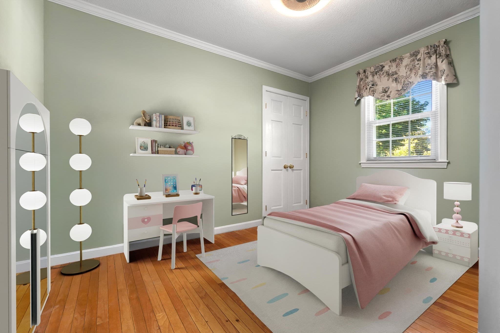 Single Family Residence at 38 Sonning Rd, Beverly MA 01915, photo 36 of 39