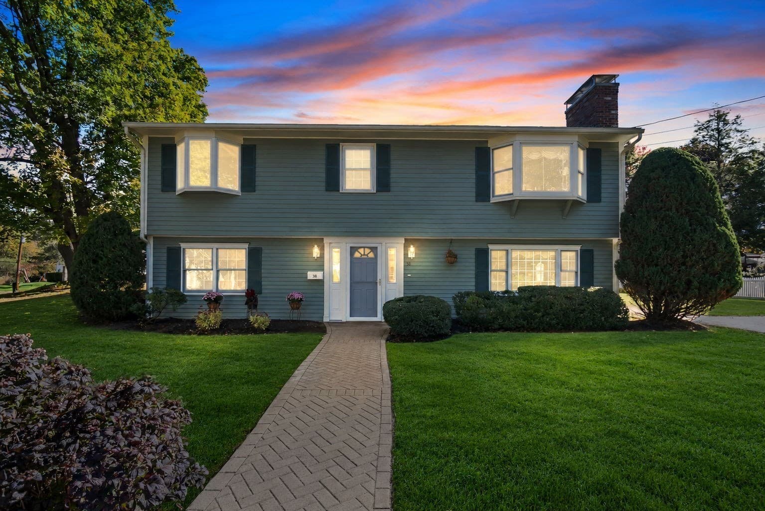 38 Sonning Rd, Beverly MA 01915