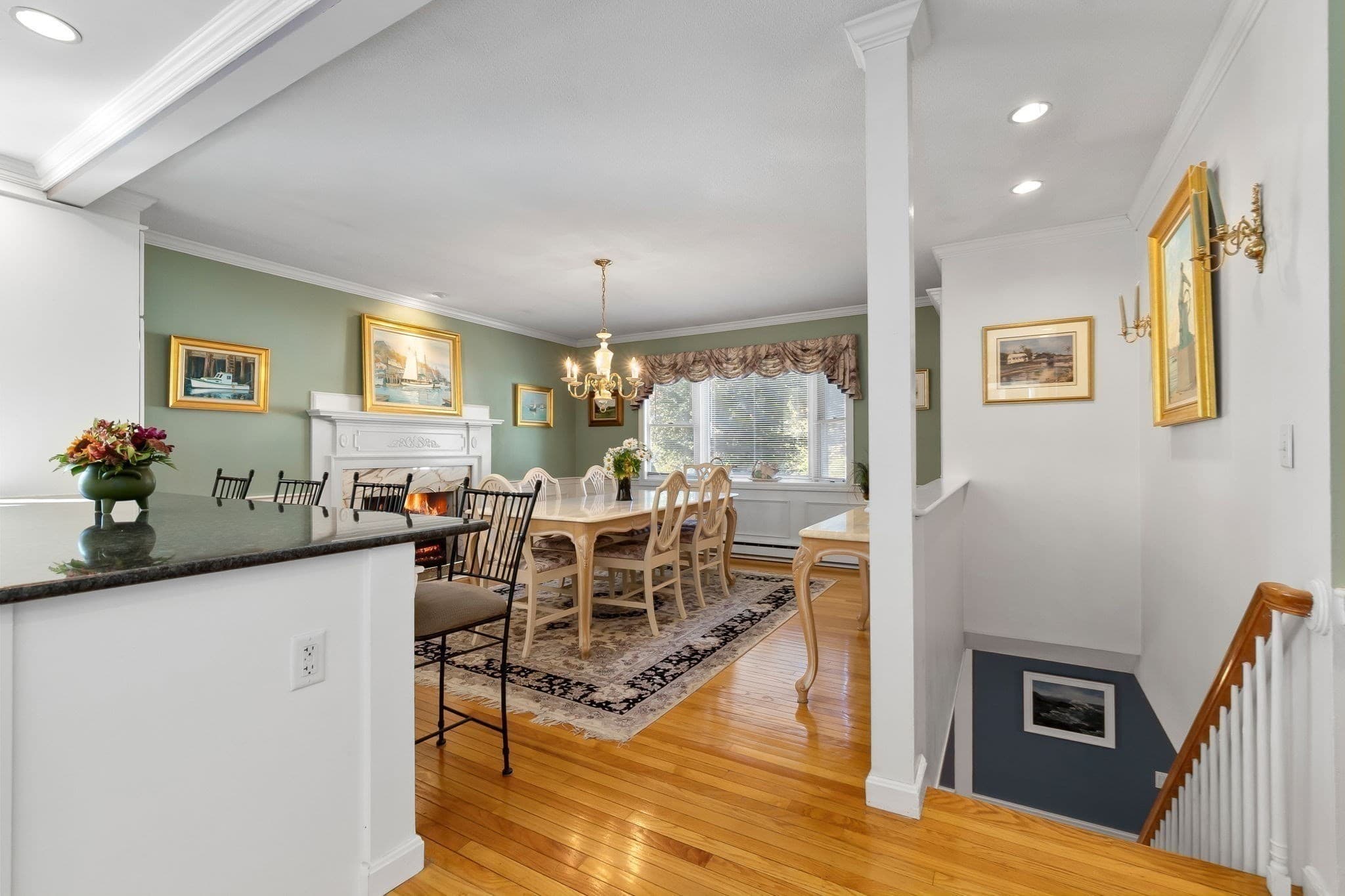 Single Family Residence at 38 Sonning Rd, Beverly MA 01915, photo 20 of 39