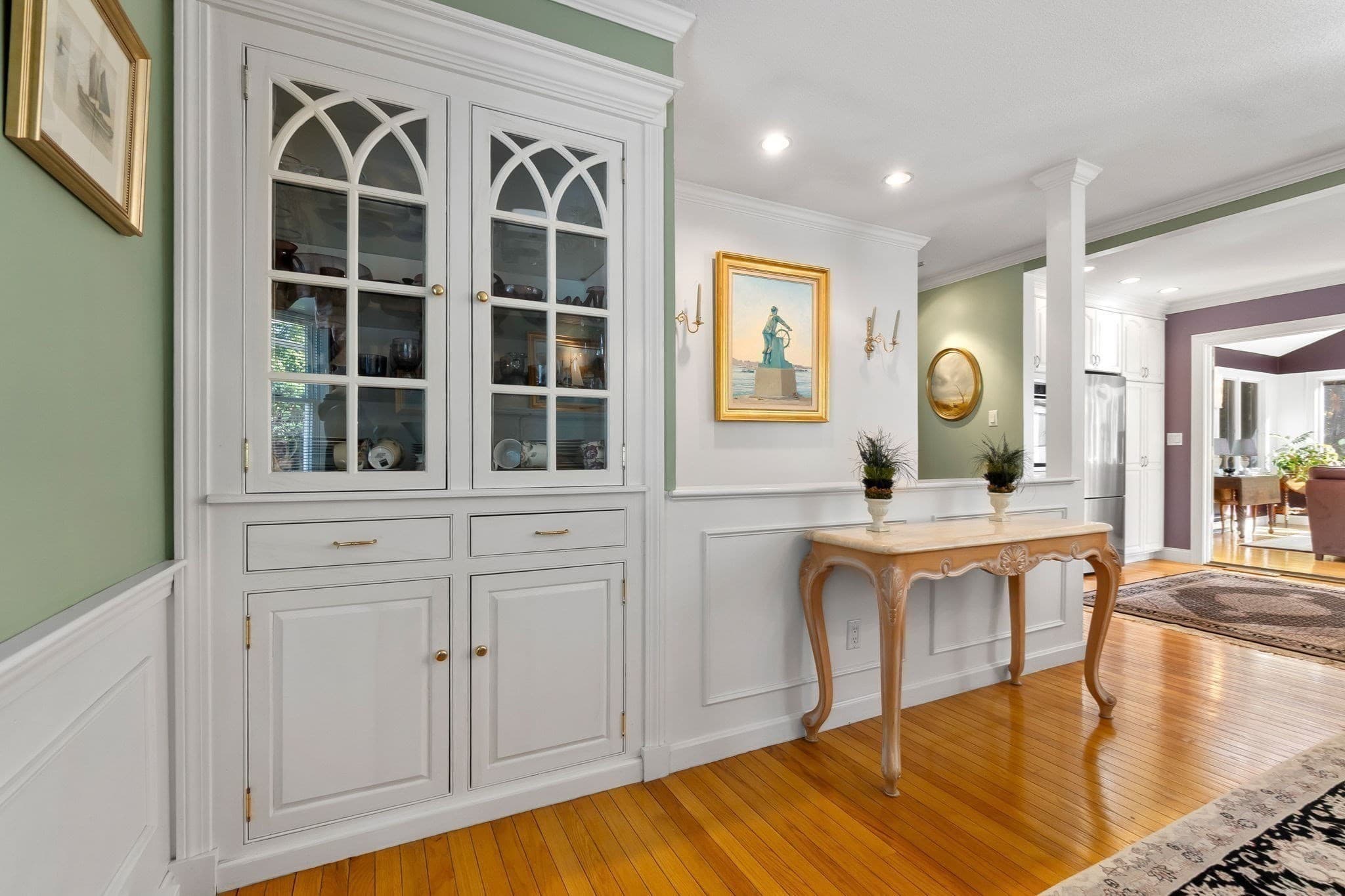 Single Family Residence at 38 Sonning Rd, Beverly MA 01915, photo 24 of 39