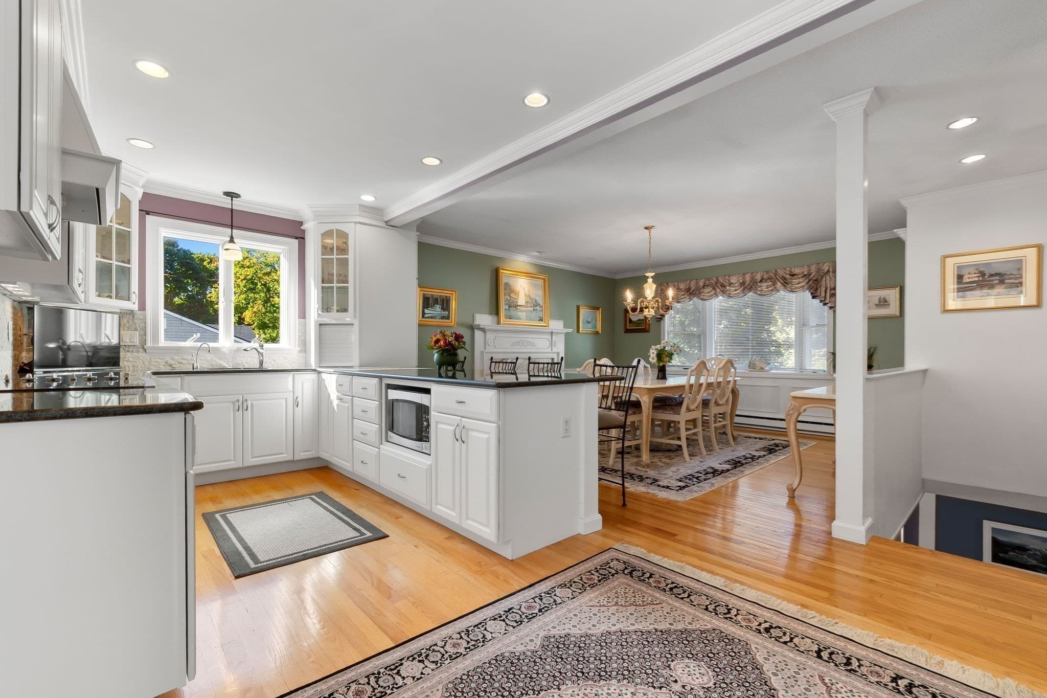 Single Family Residence at 38 Sonning Rd, Beverly MA 01915, photo 15 of 39