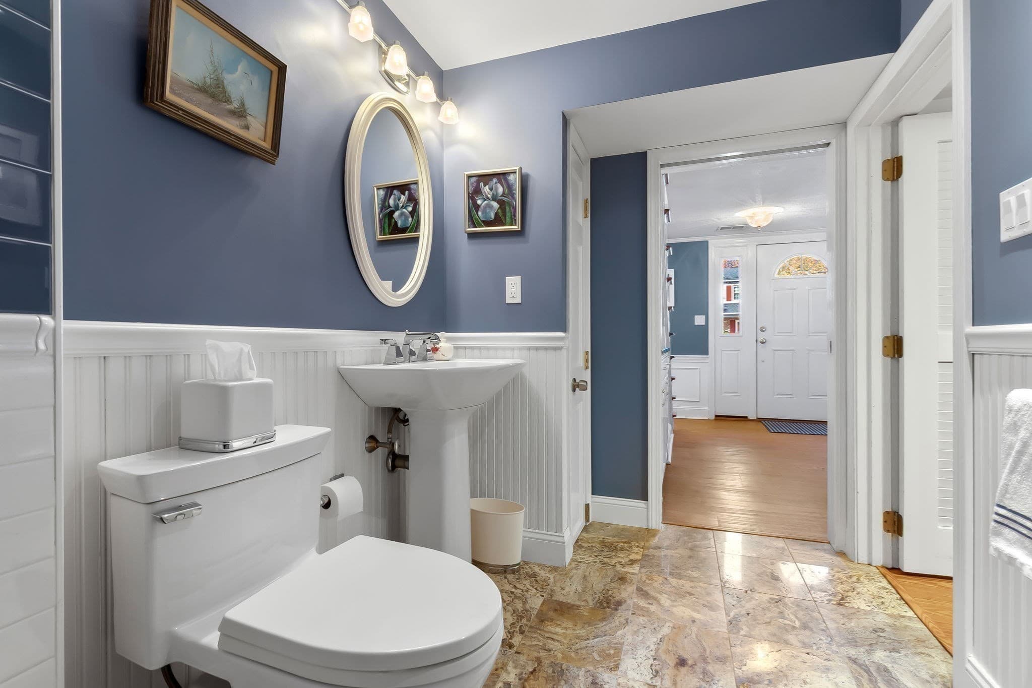 Single Family Residence at 38 Sonning Rd, Beverly MA 01915, photo 11 of 39