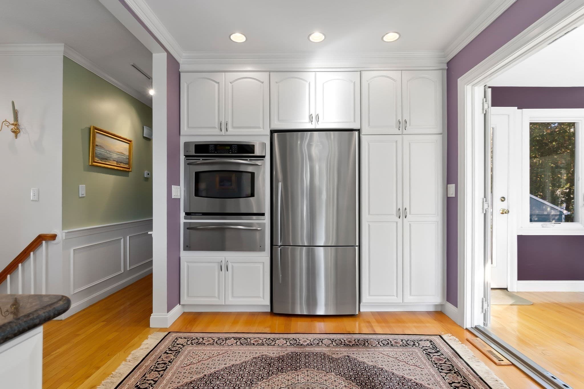 Single Family Residence at 38 Sonning Rd, Beverly MA 01915, photo 19 of 39