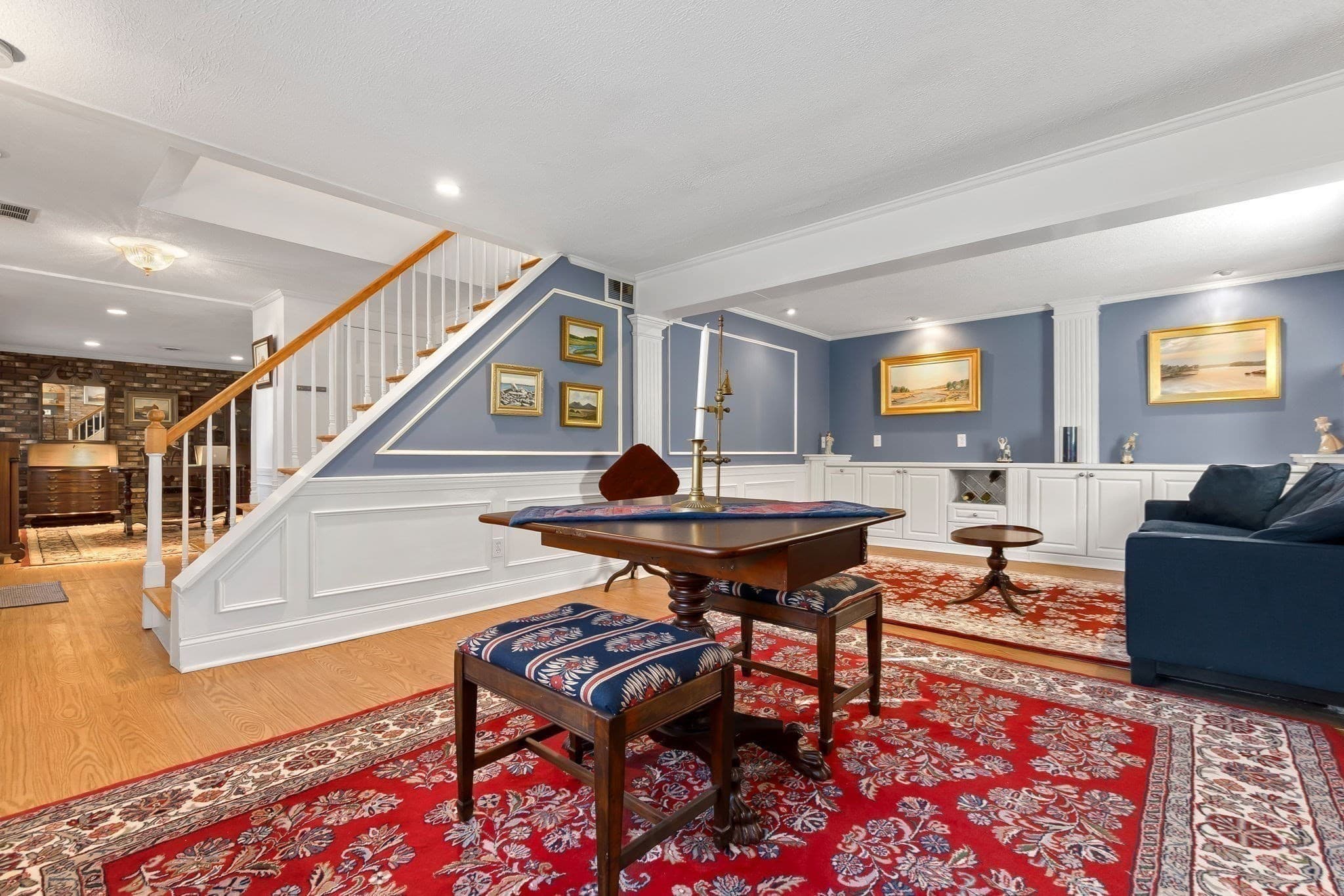 Single Family Residence at 38 Sonning Rd, Beverly MA 01915, photo 8 of 39