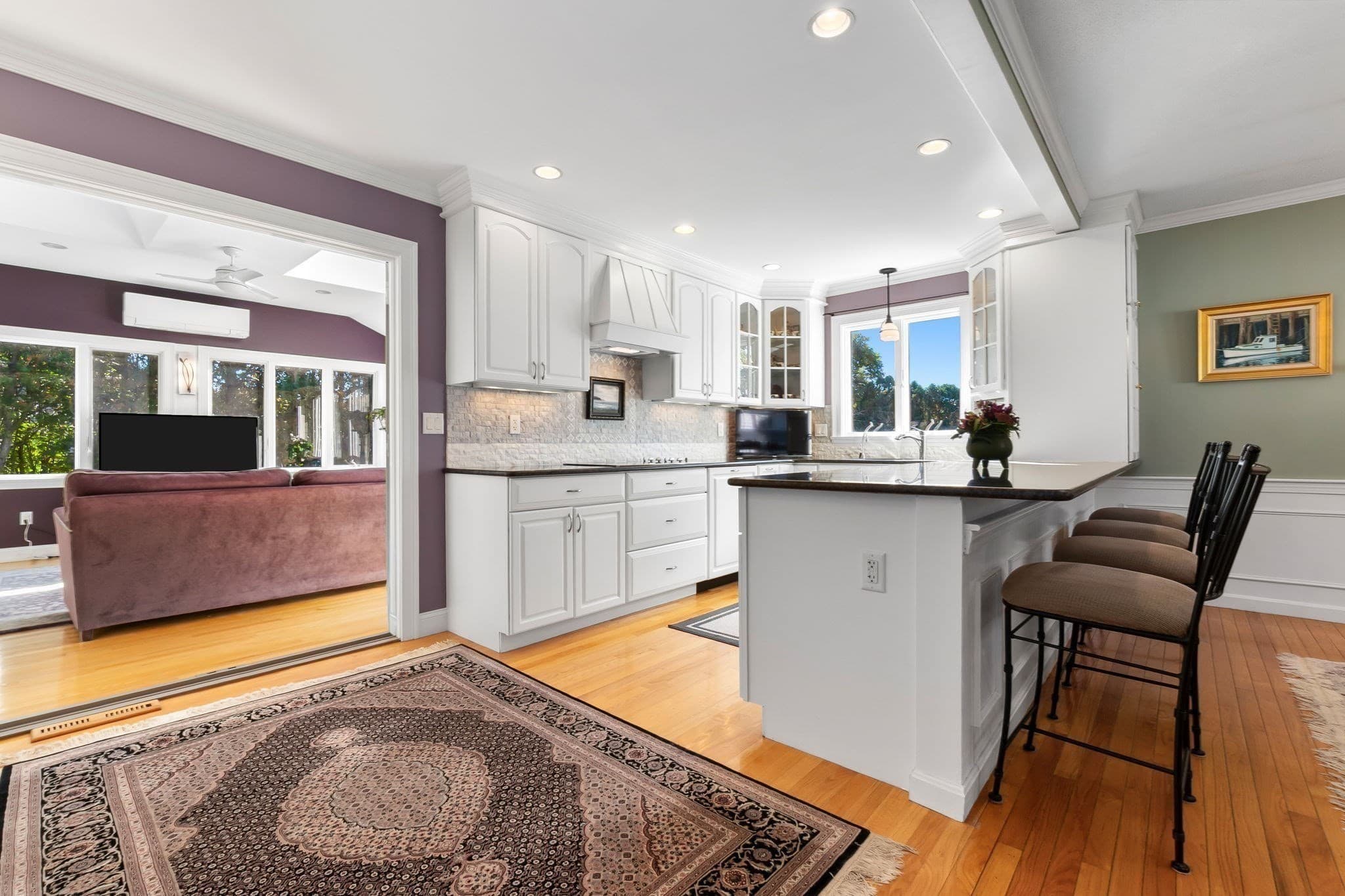 Single Family Residence at 38 Sonning Rd, Beverly MA 01915, photo 25 of 39